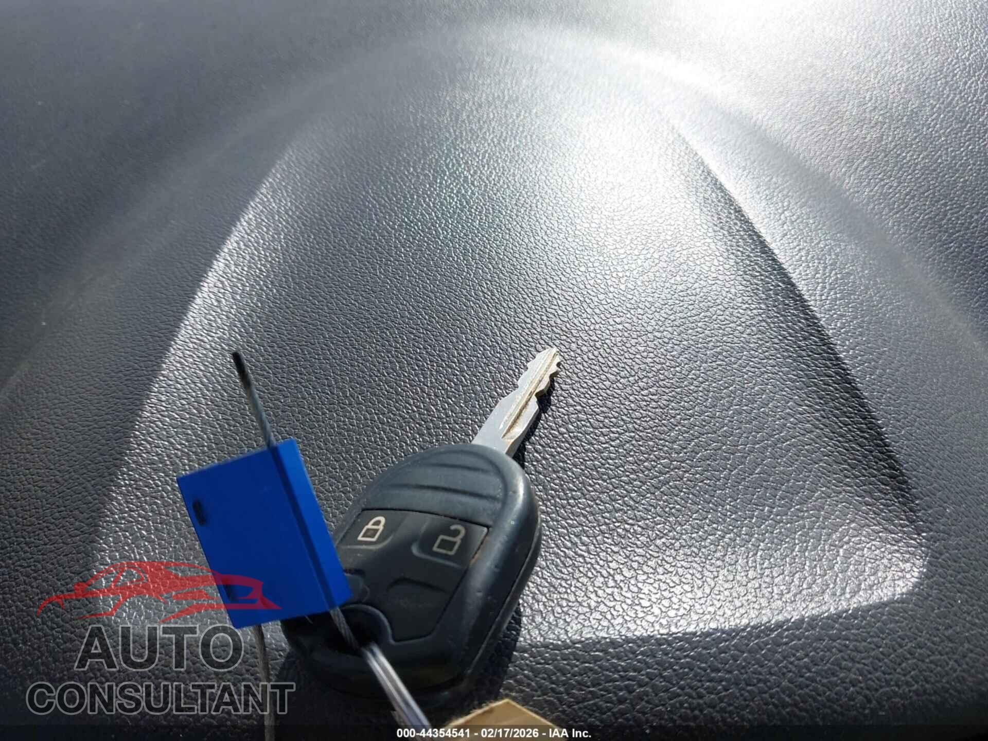 FORD EDGE 2013 - 2FMDK3GC6DBC37167