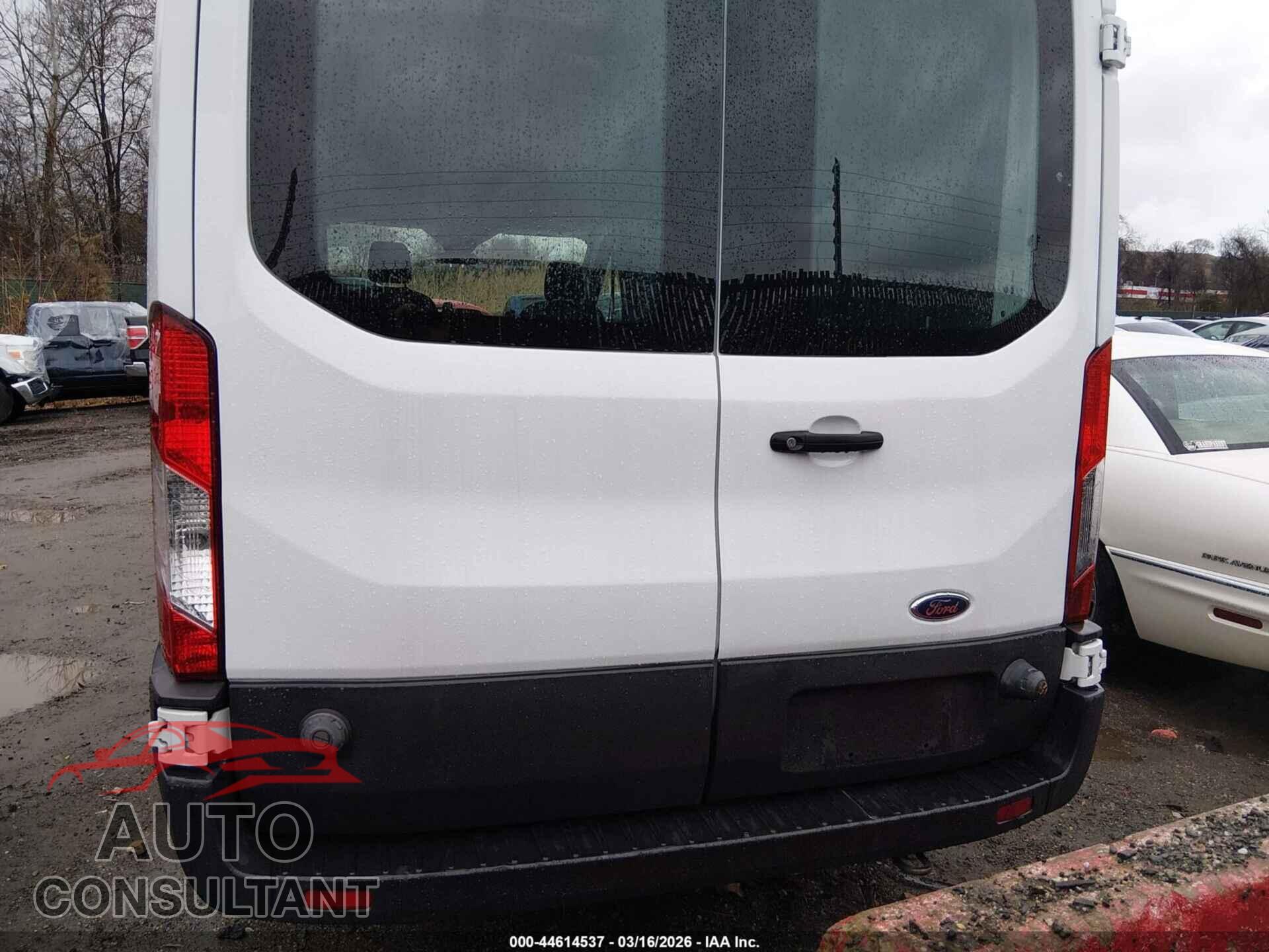 FORD TRANSIT-250 2019 - 1FTYR2CM7KKB07802