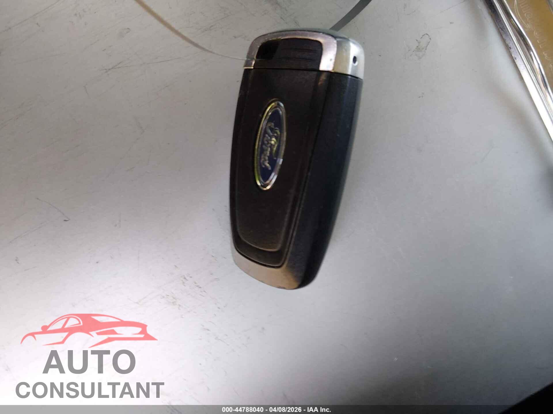 FORD ESCAPE 2020 - 1FMCU9H62LUA08933