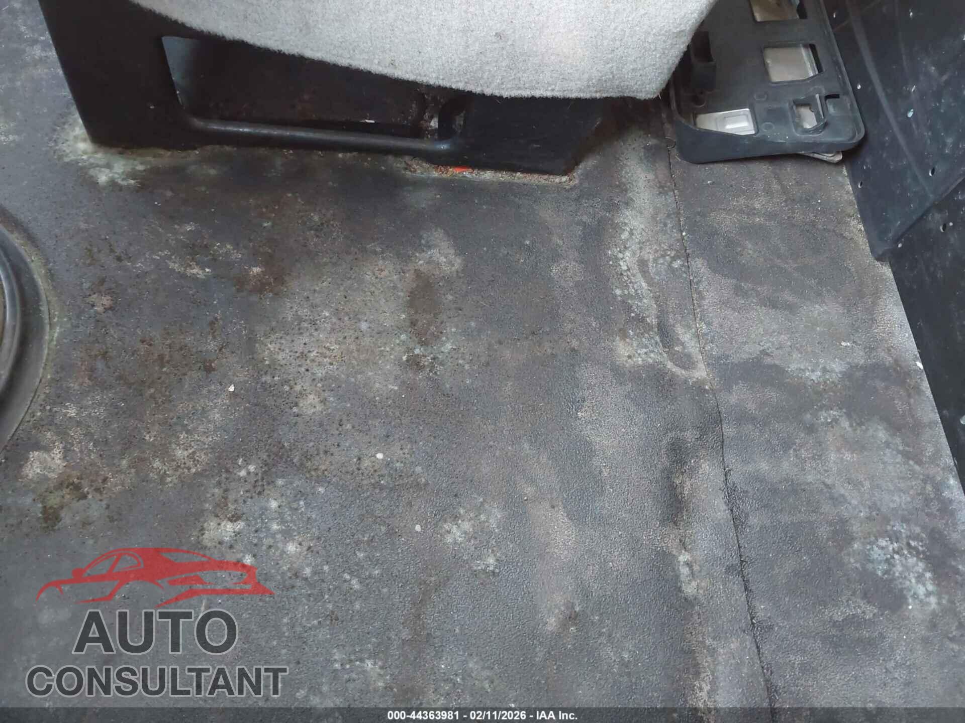 FORD E-150 2012 - 1FTNE1EW4CDA98330