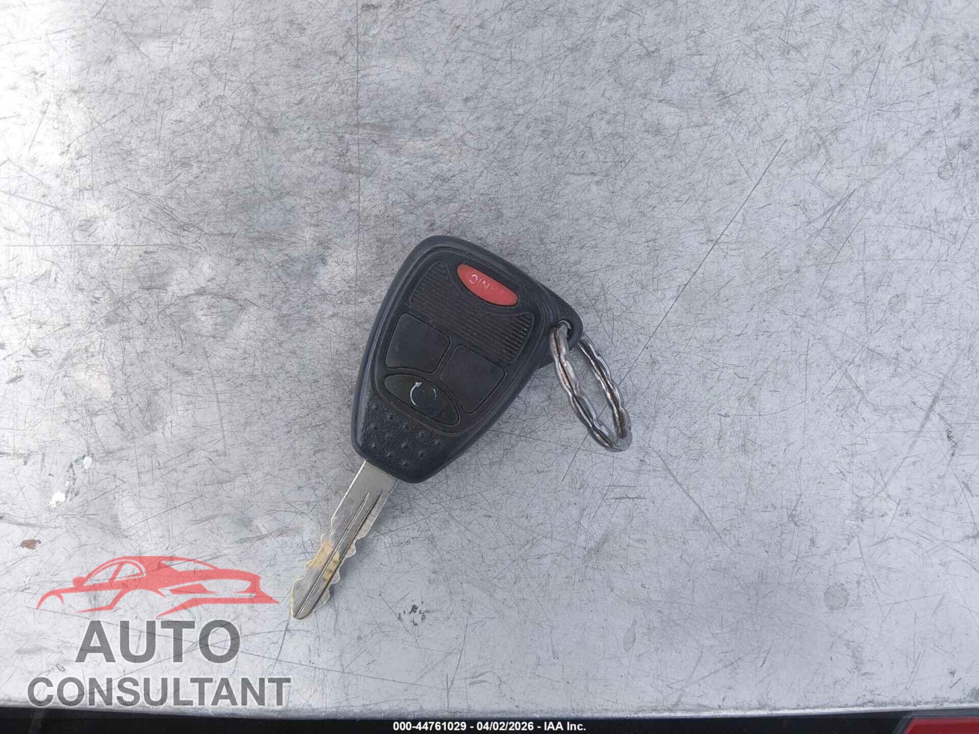 JEEP COMPASS 2014 - 1C4NJDCB7ED620268
