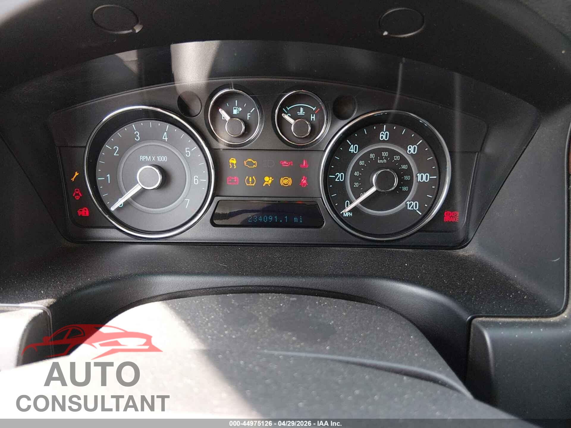 FORD FLEX 2009 - 2FMDK52C19BA28767
