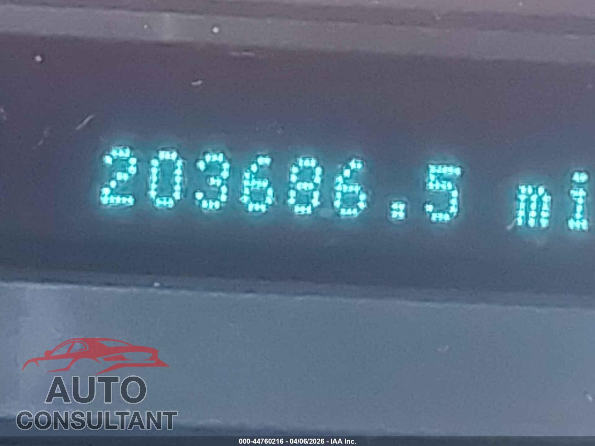 FORD FLEX 2009 - 2FMDK53C09BB07443