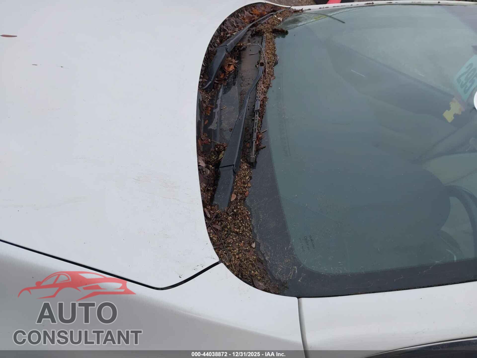 SUBARU OUTBACK 2013 - 4S4BRBLC1D3226175