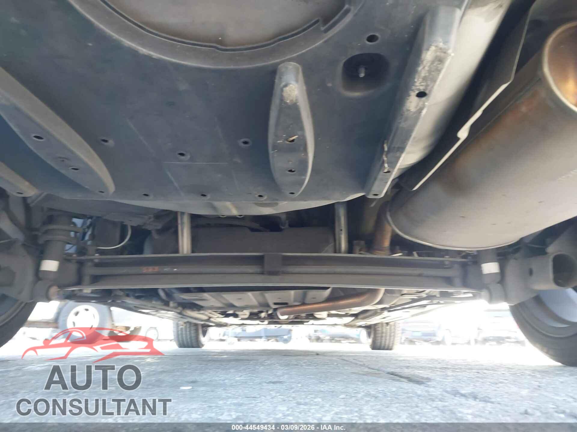 TOYOTA COROLLA 2015 - 5YFBURHE2FP316323