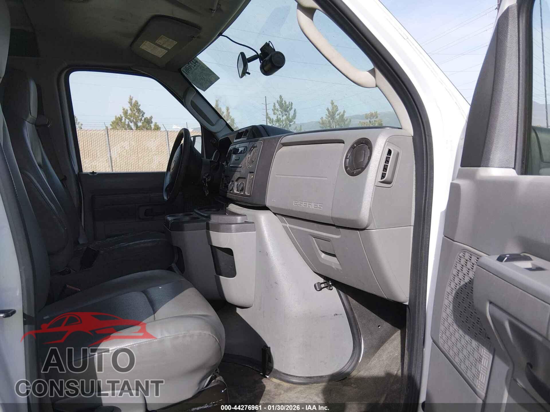 FORD E-150 2013 - 1FTNE1EW4DDA73879