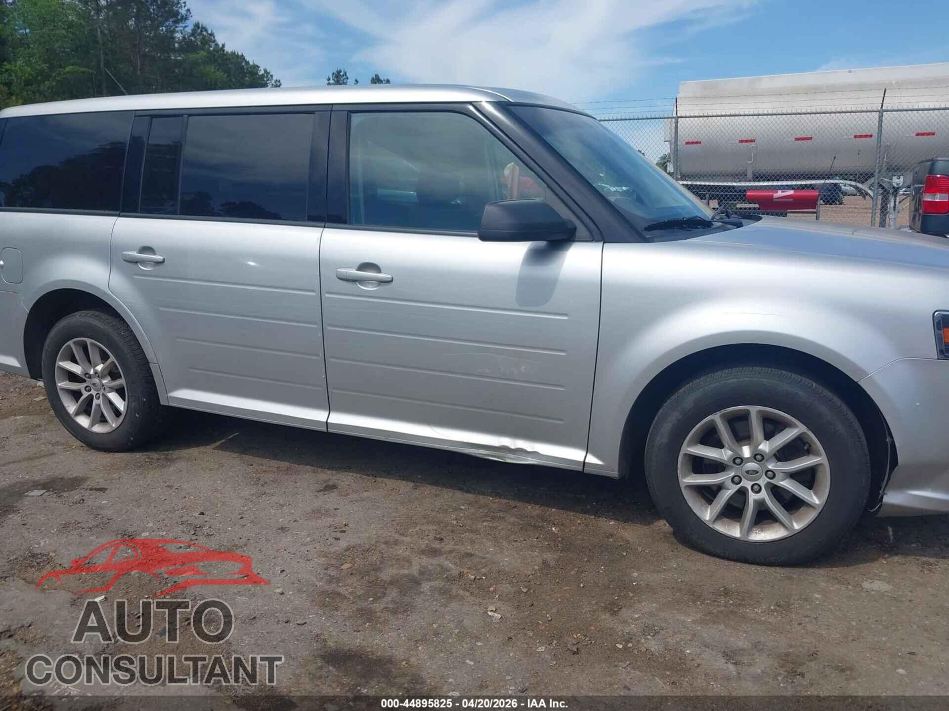 FORD FLEX 2013 - 2FMGK5B8XDBD29328