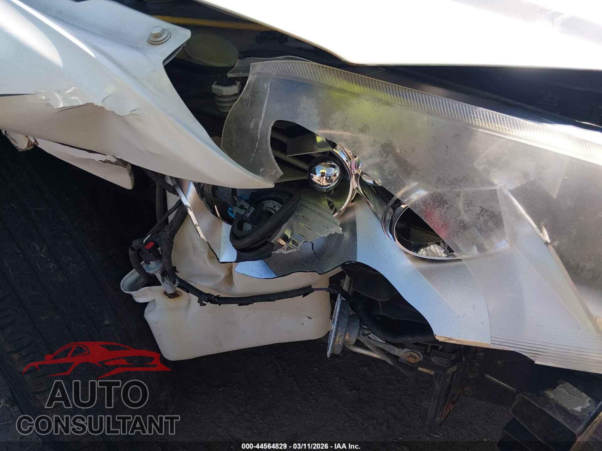 DODGE AVENGER 2014 - 1C3CDZAB3EN232547