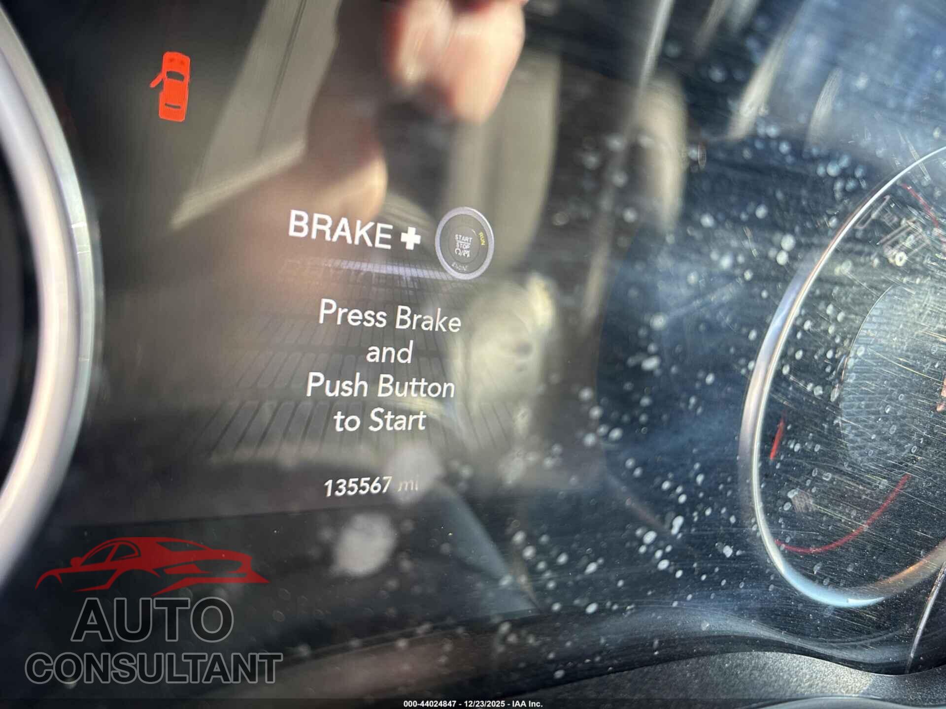 DODGE CHALLENGER 2019 - 2C3CDZAG4KH723693
