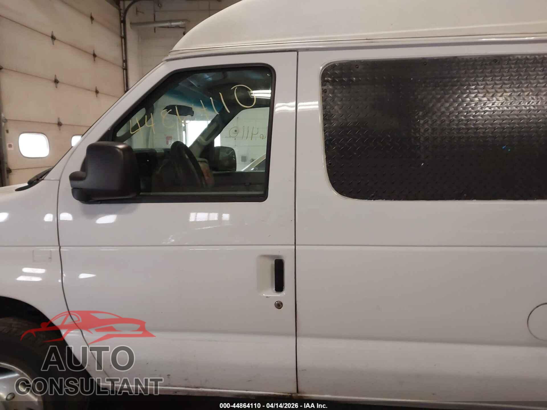 FORD E-150 2014 - 1FTNE1EW7EDA51022