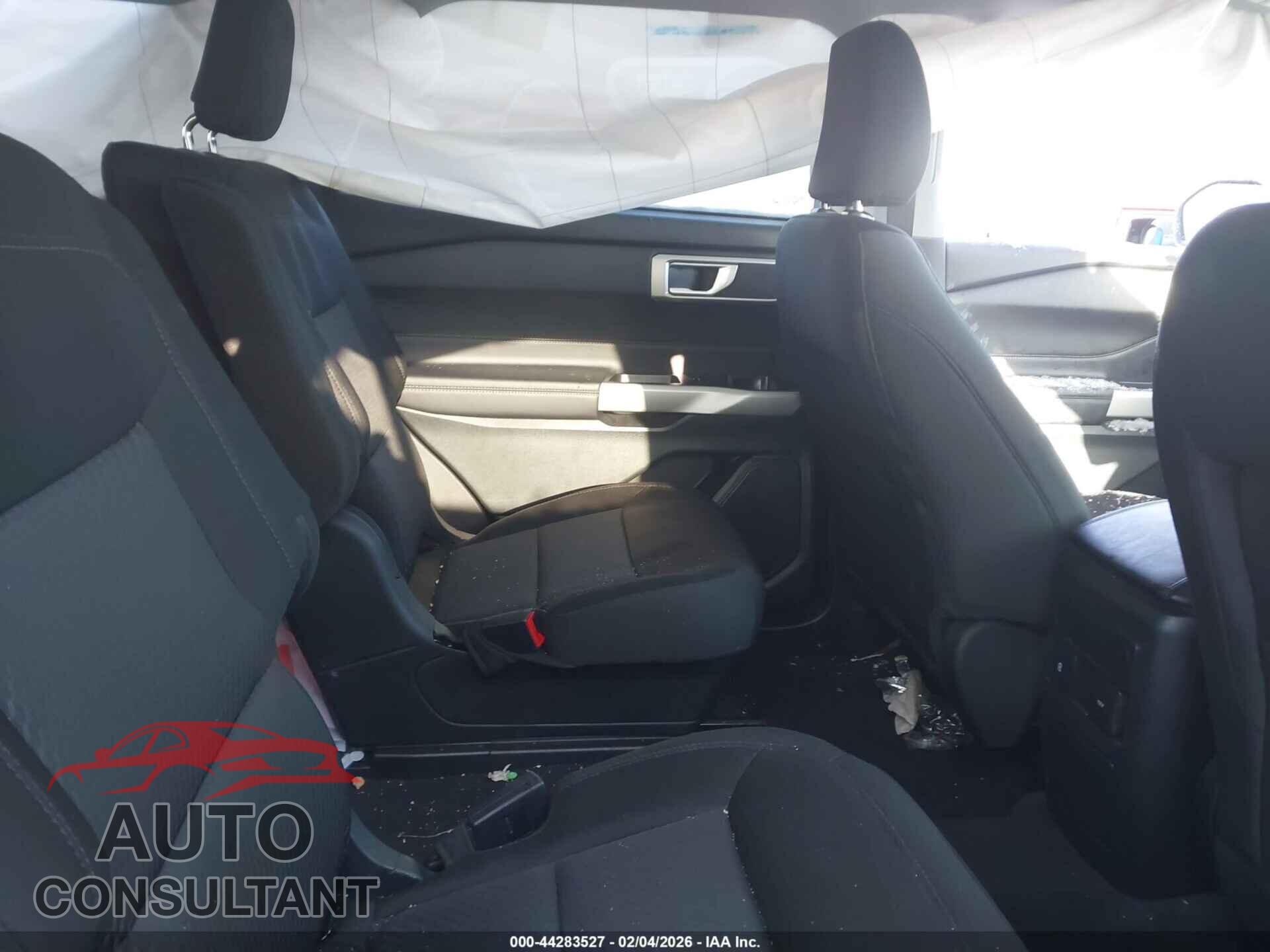 FORD EXPLORER 2023 - 1FMSK8DH1PGC43315
