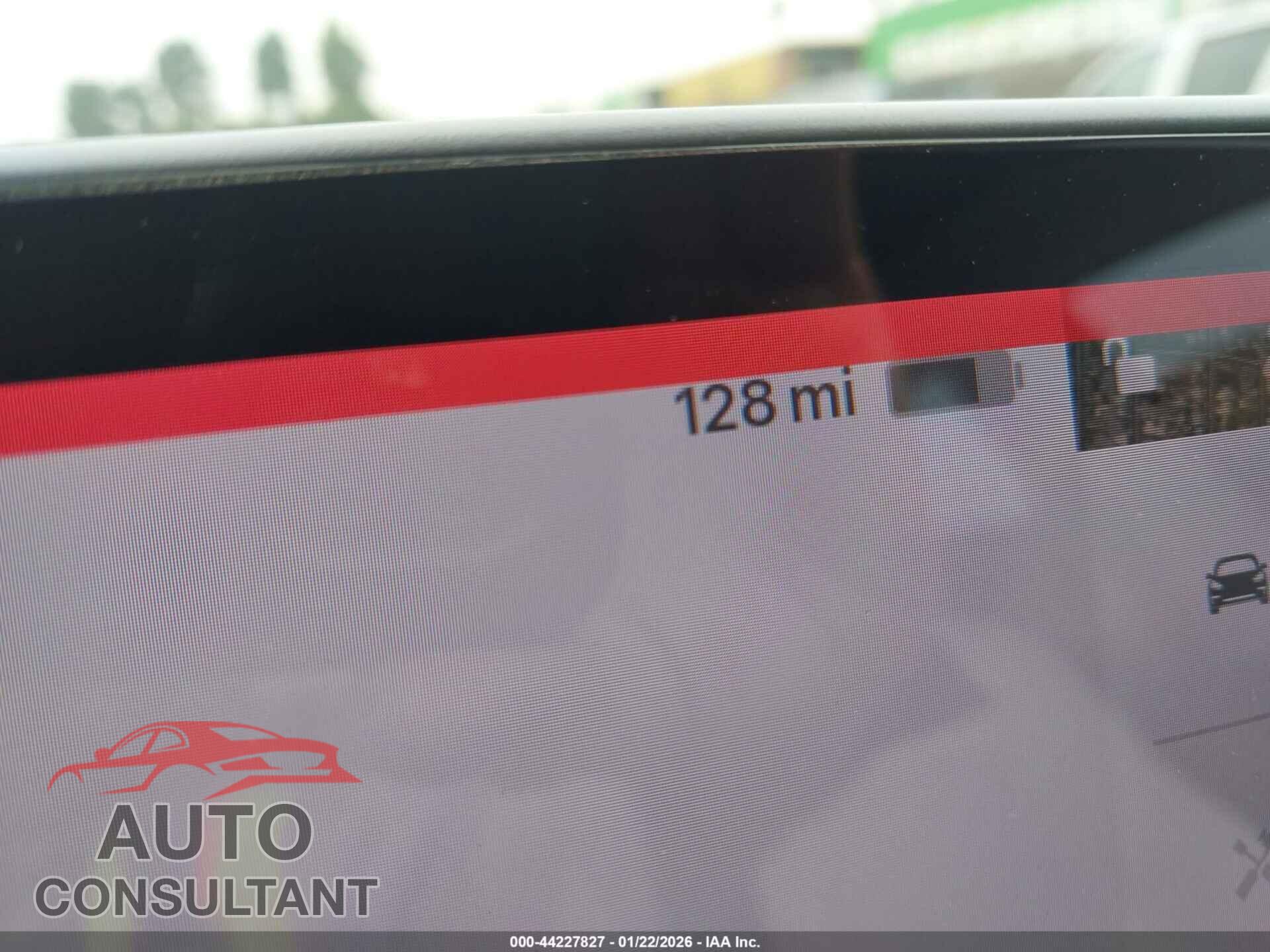 TESLA MODEL 3 2019 - 5YJ3E1EA5KF402820