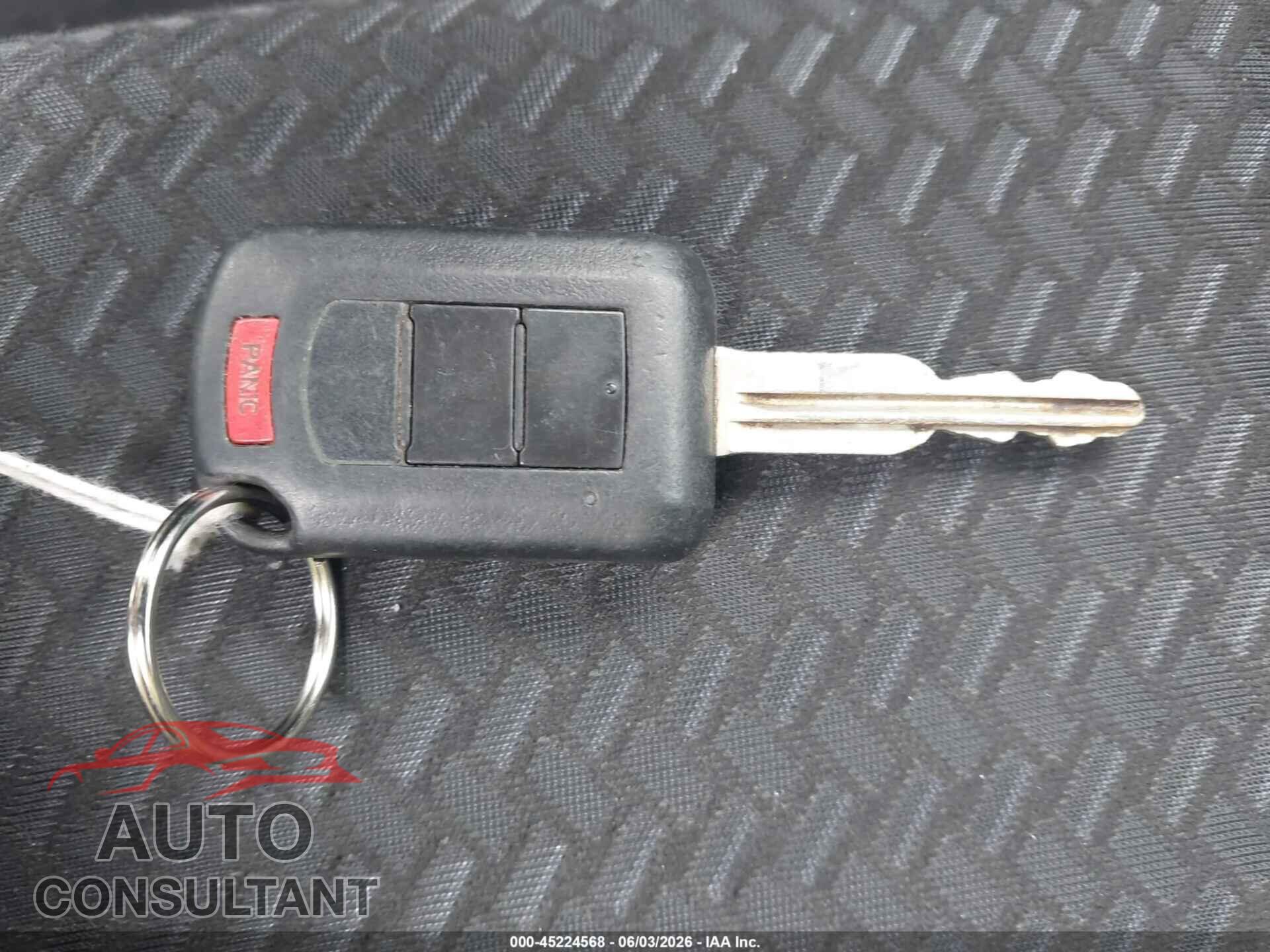 MITSUBISHI ECLIPSE CROSS 2019 - JA4AT3AA0KZ033612