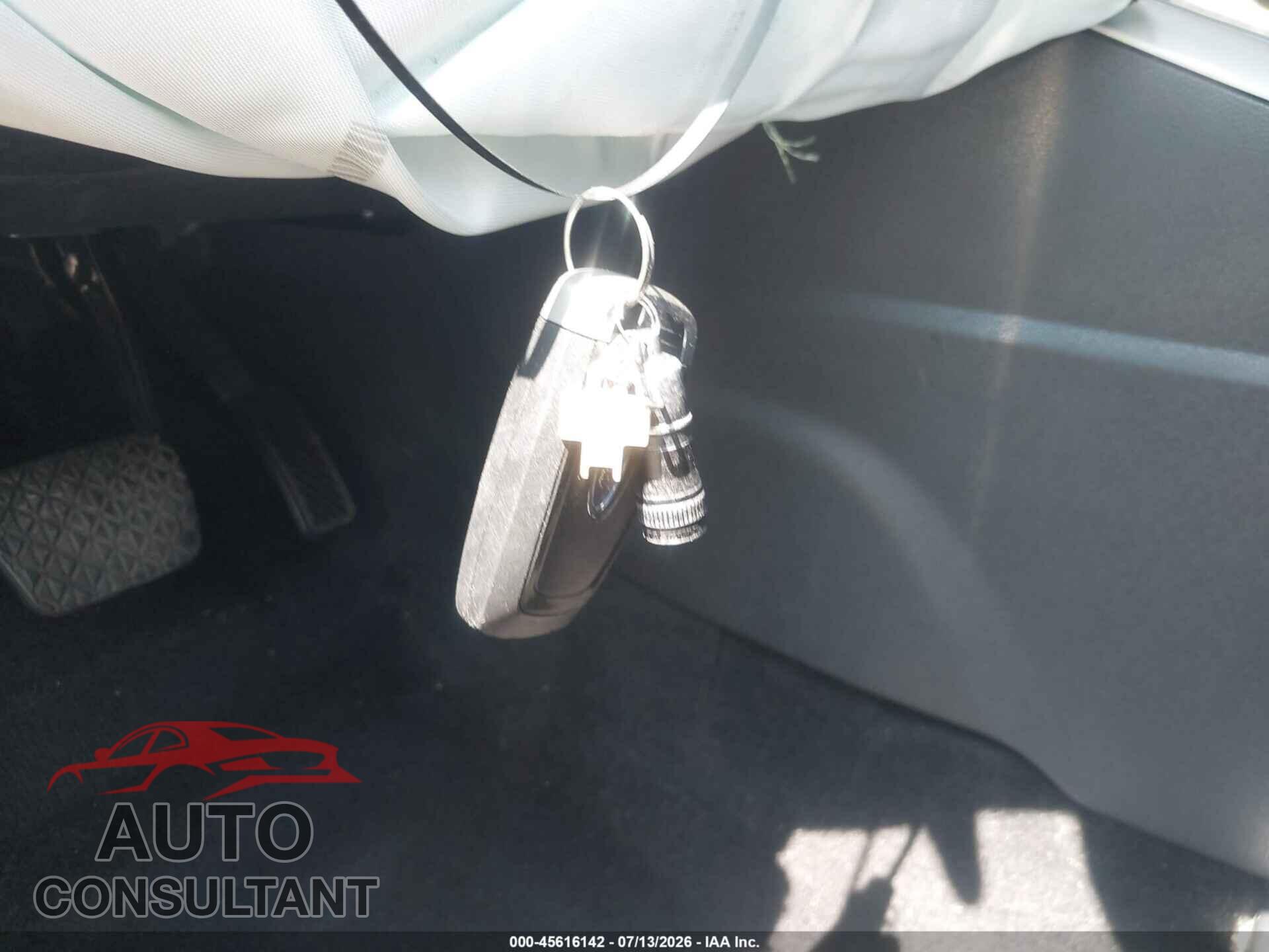 FORD ECOSPORT 2019 - MAJ6S3KL2KC262994