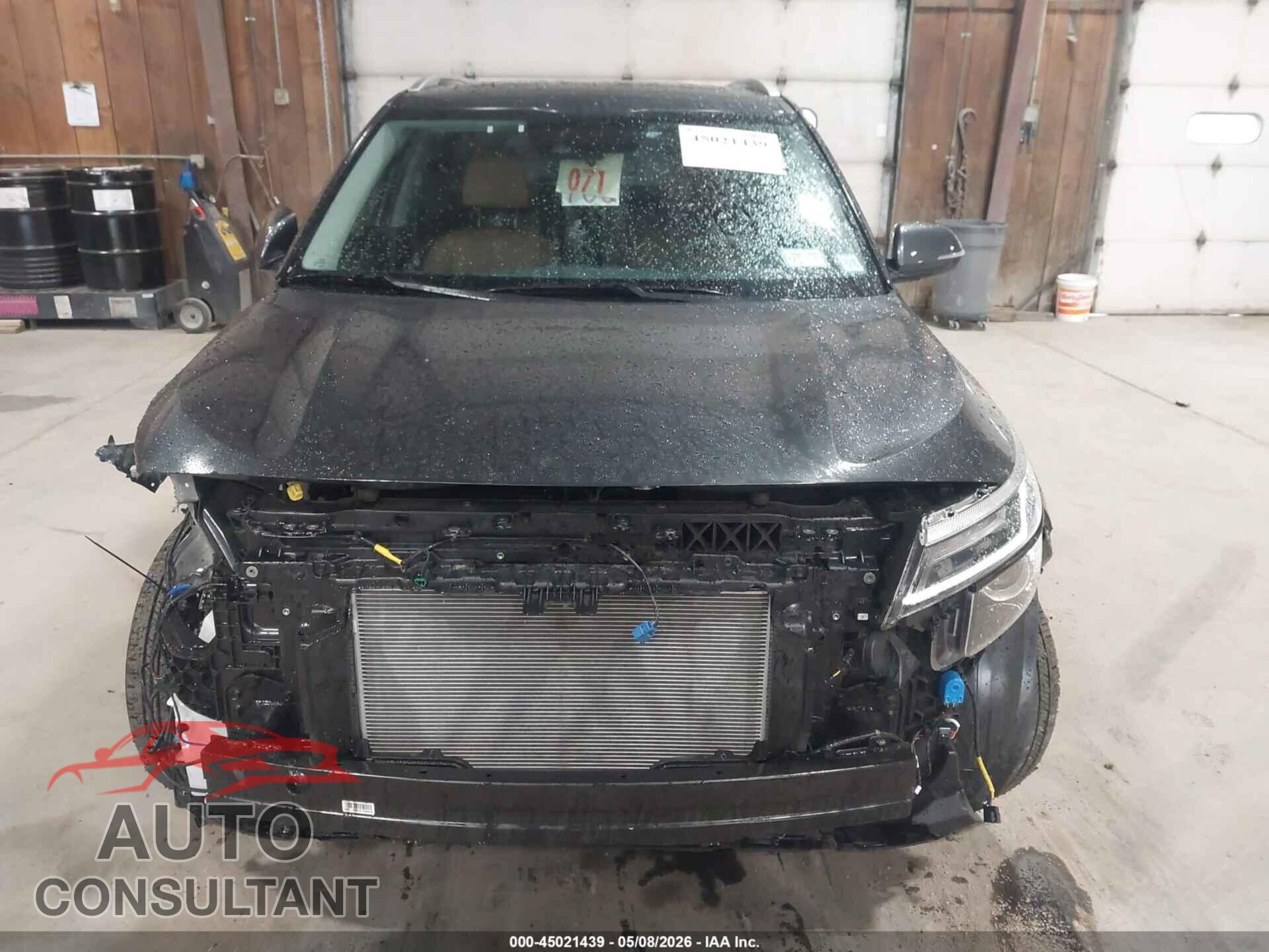 KIA SELTOS 2026 - KNDERCAA9T7883810