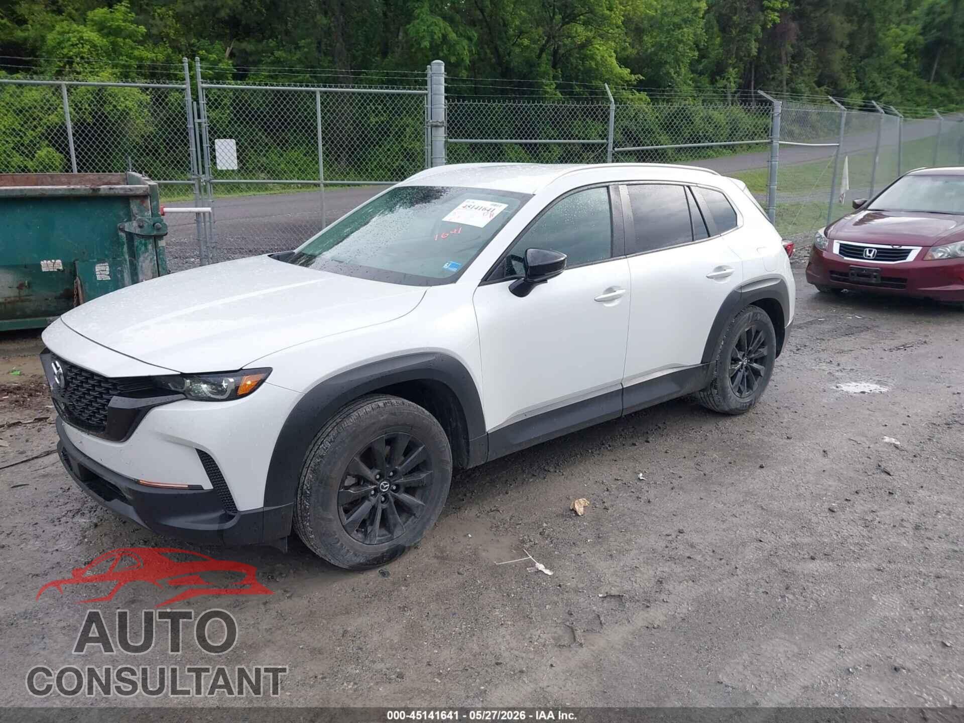 MAZDA CX-50 2024 - 7MMVABBM3RN200711