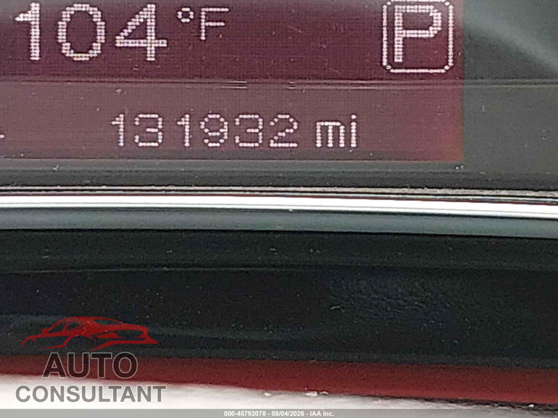 DODGE DART 2015 - 1C3CDFBB7FD286082