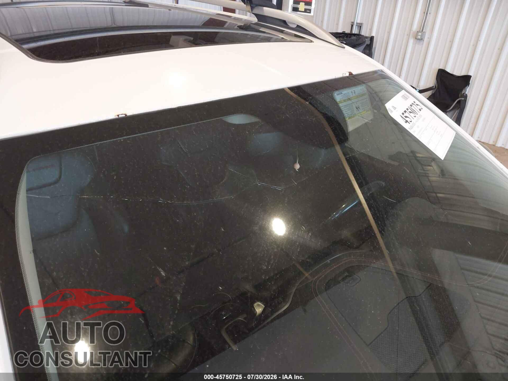 JEEP CHEROKEE 2014 - 1C4PJMBS8EW198249