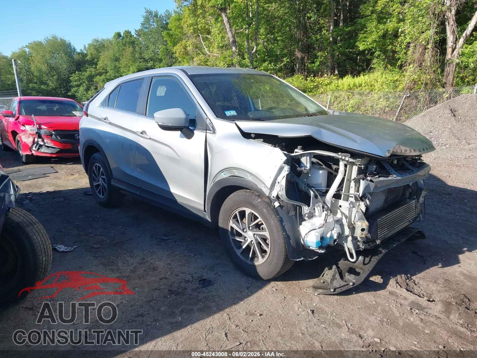 MITSUBISHI ECLIPSE CROSS 2024 - JA4ATUAA4RZ005344