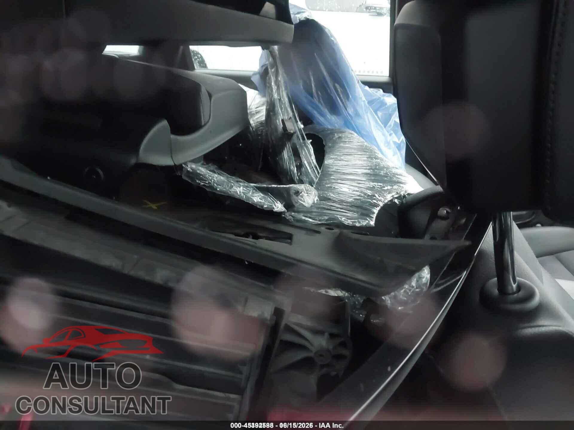 PORSCHE MACAN 2020 - WP1AA2A58LLB02817