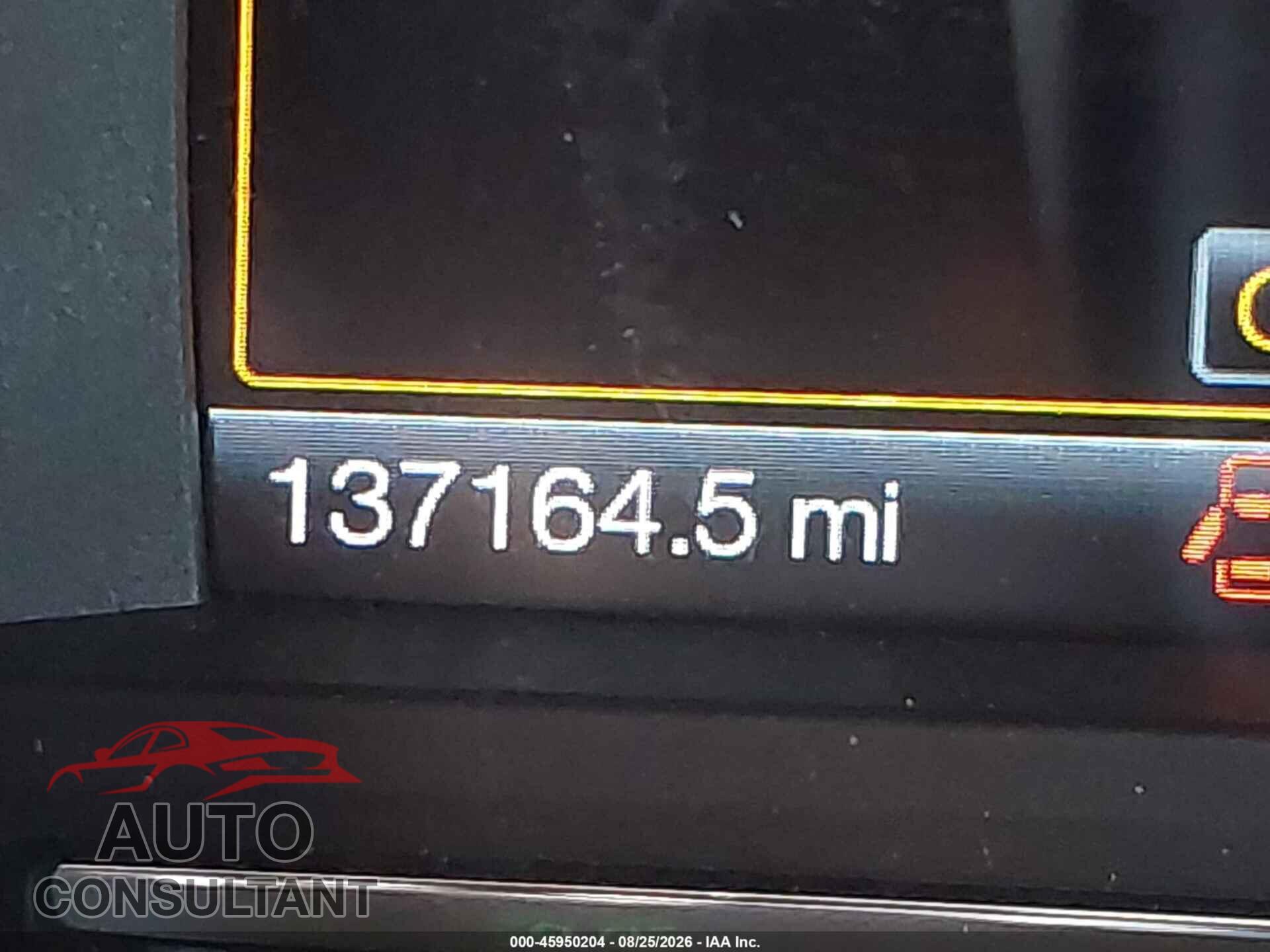 FORD FLEX 2015 - 2FMGK5C86FBA10347