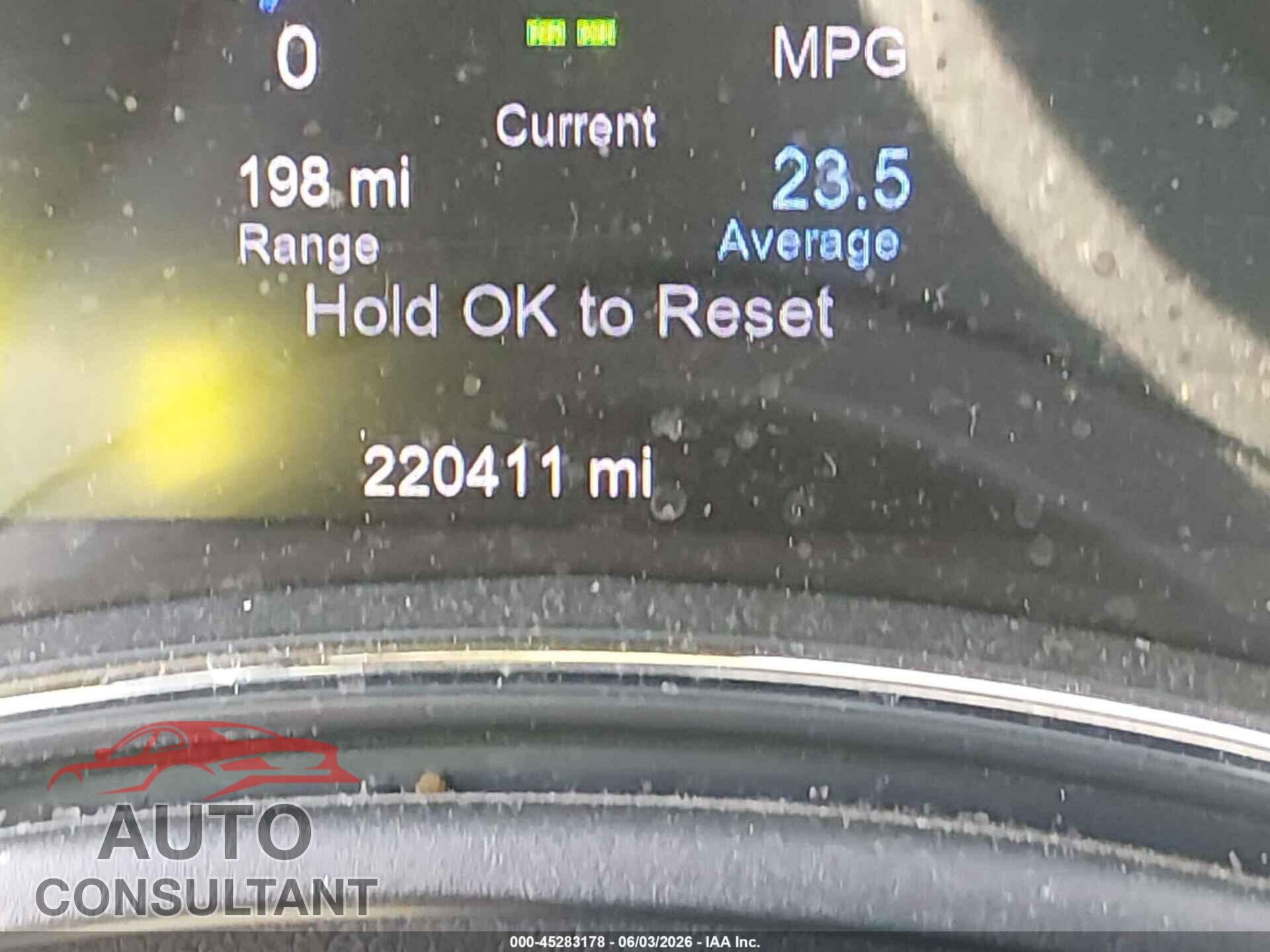DODGE DURANGO 2014 - 1C4RDHAG5EC590885