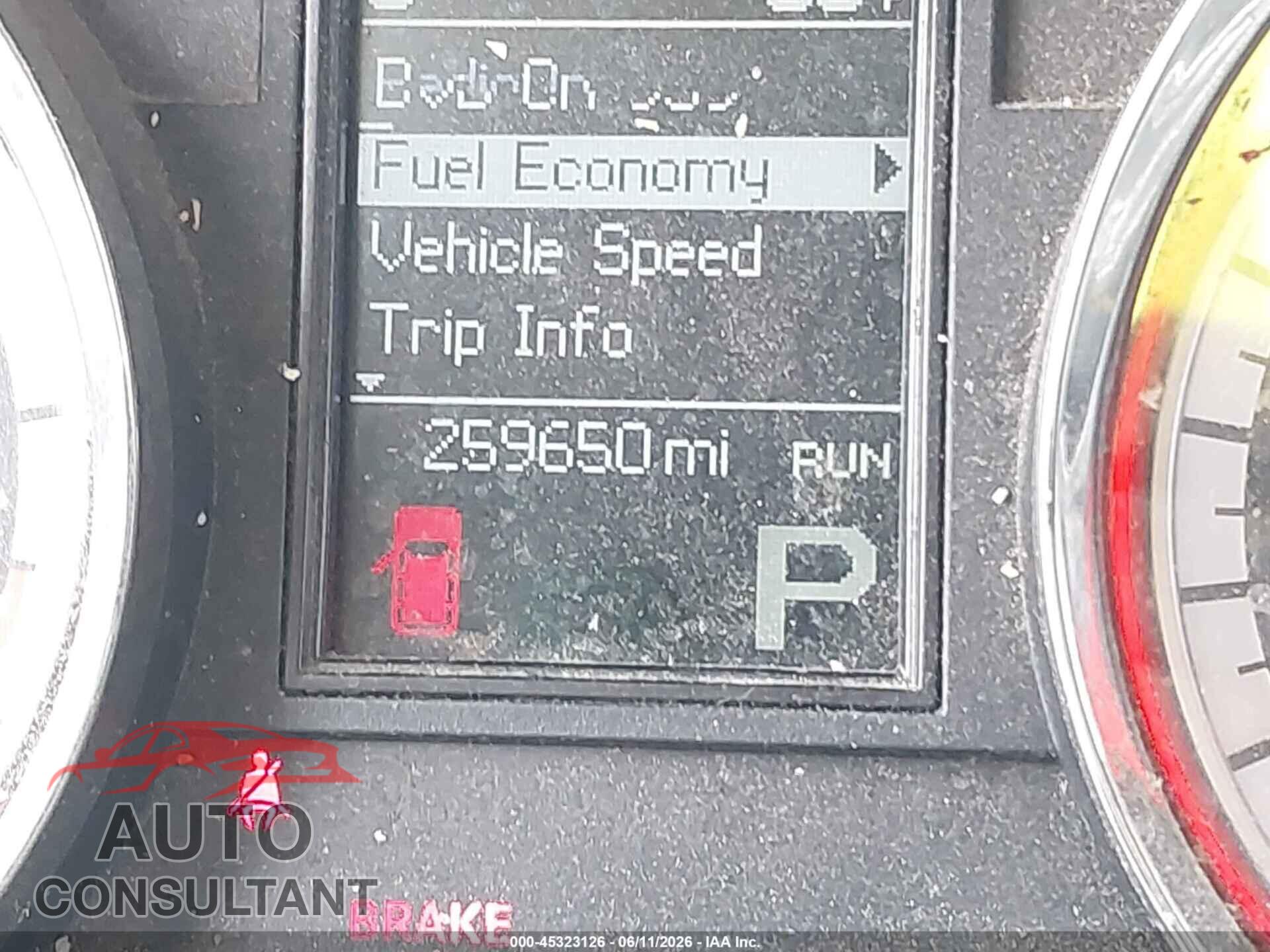 DODGE DURANGO 2012 - 1C4RDJDG1CC182884