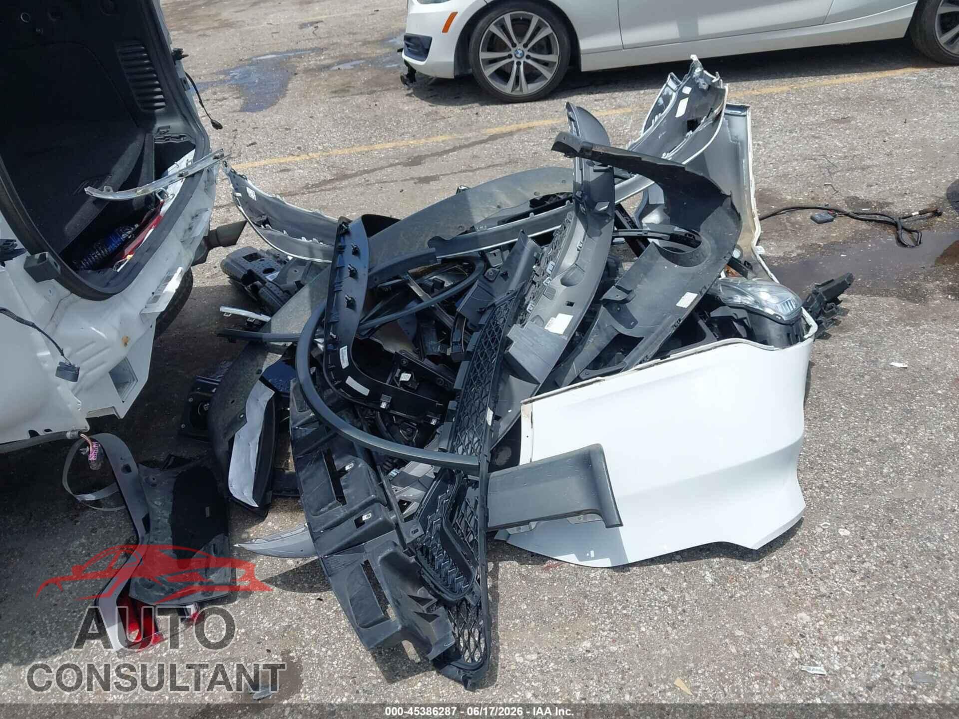DODGE DURANGO 2024 - 1C4RDJAG0RC114900