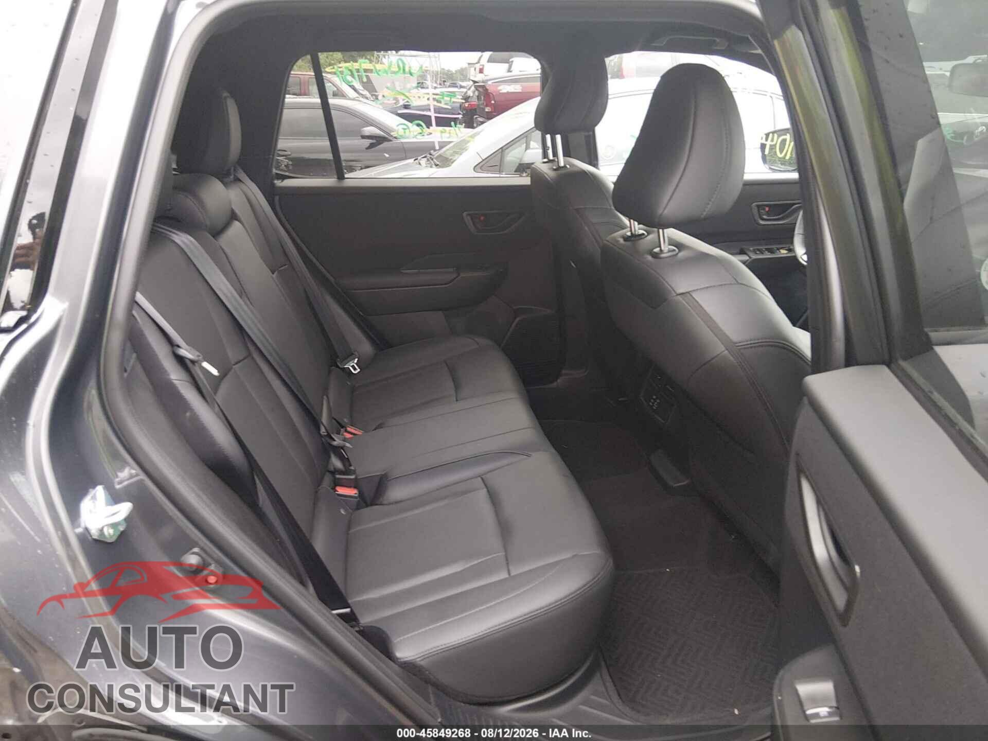 SUBARU OUTBACK 2026 - JF2BUPAD3TY511653