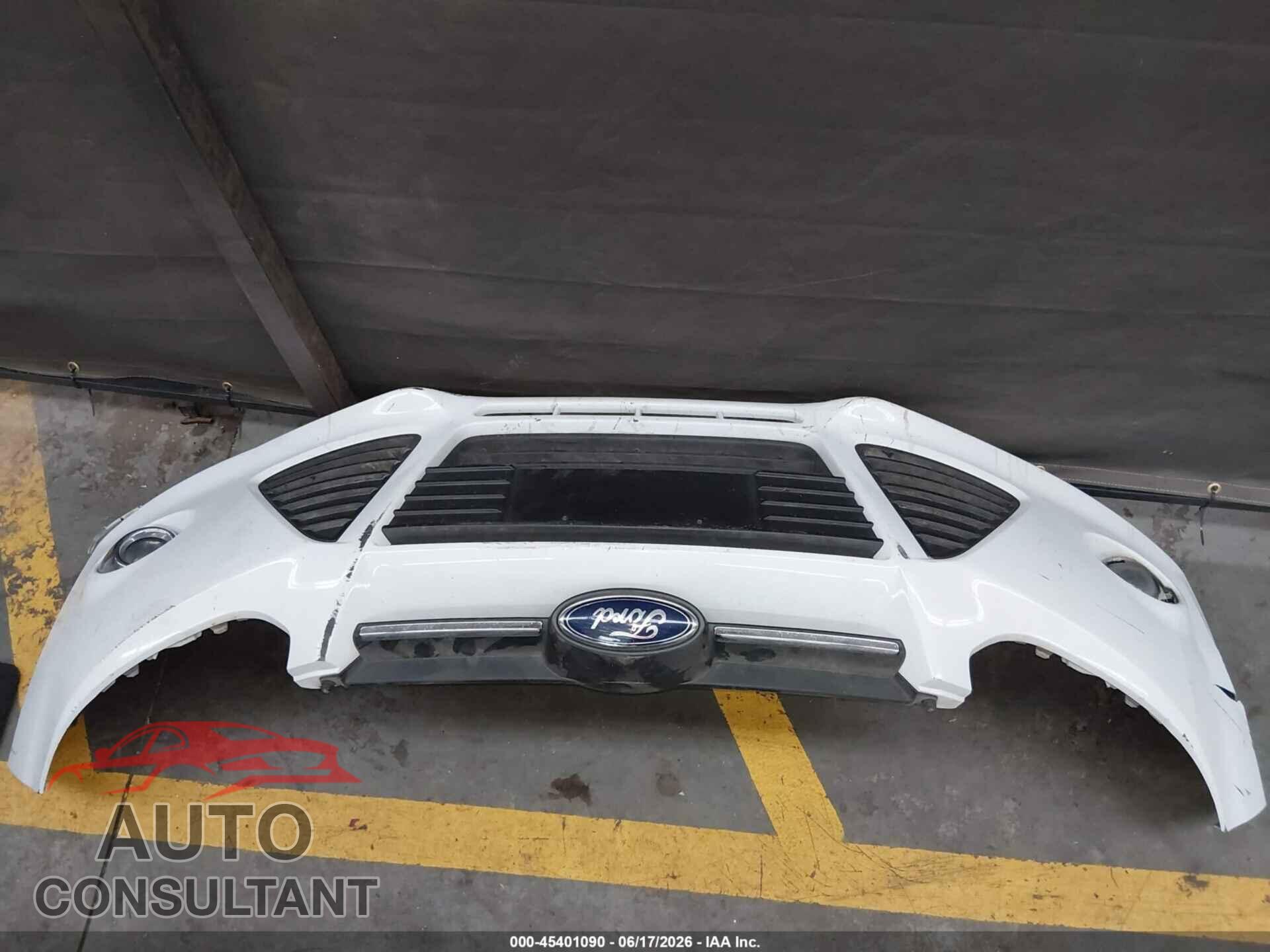 FORD FOCUS 2014 - 1FADP3F25EL343678