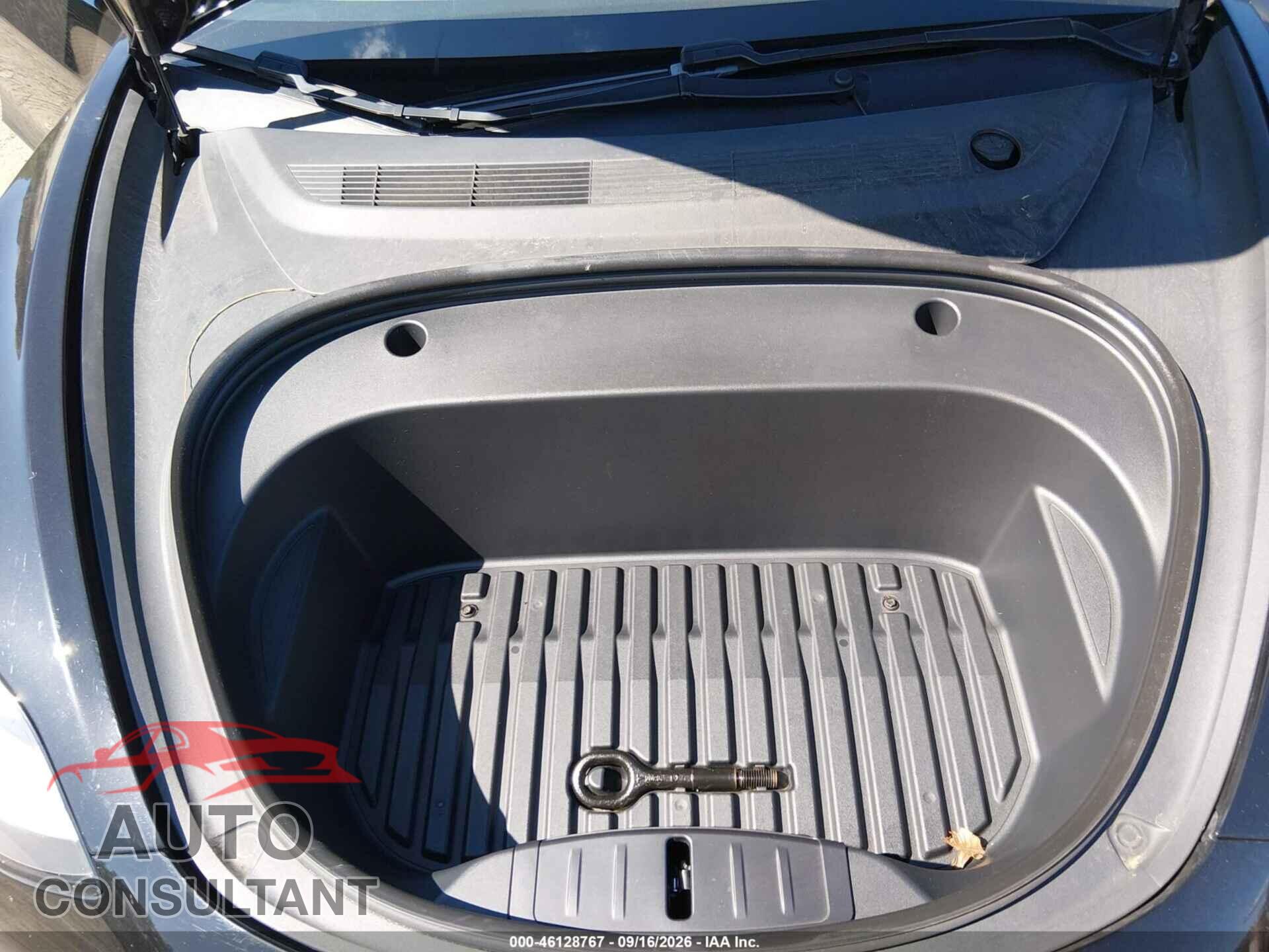 TESLA MODEL 3 2021 - 5YJ3E1EB7MF855476