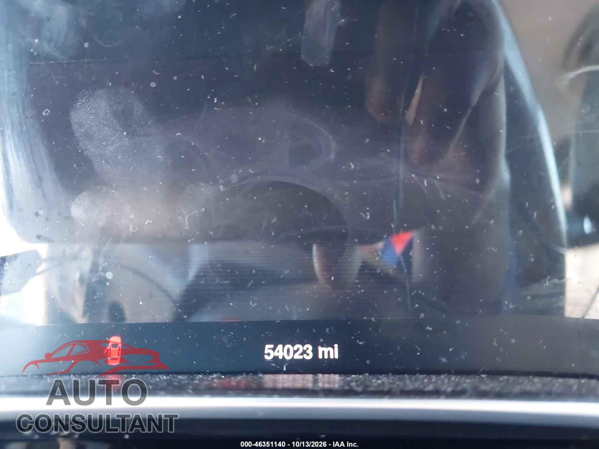 DODGE DART 2015 - 1C3CDFCB7FD407739