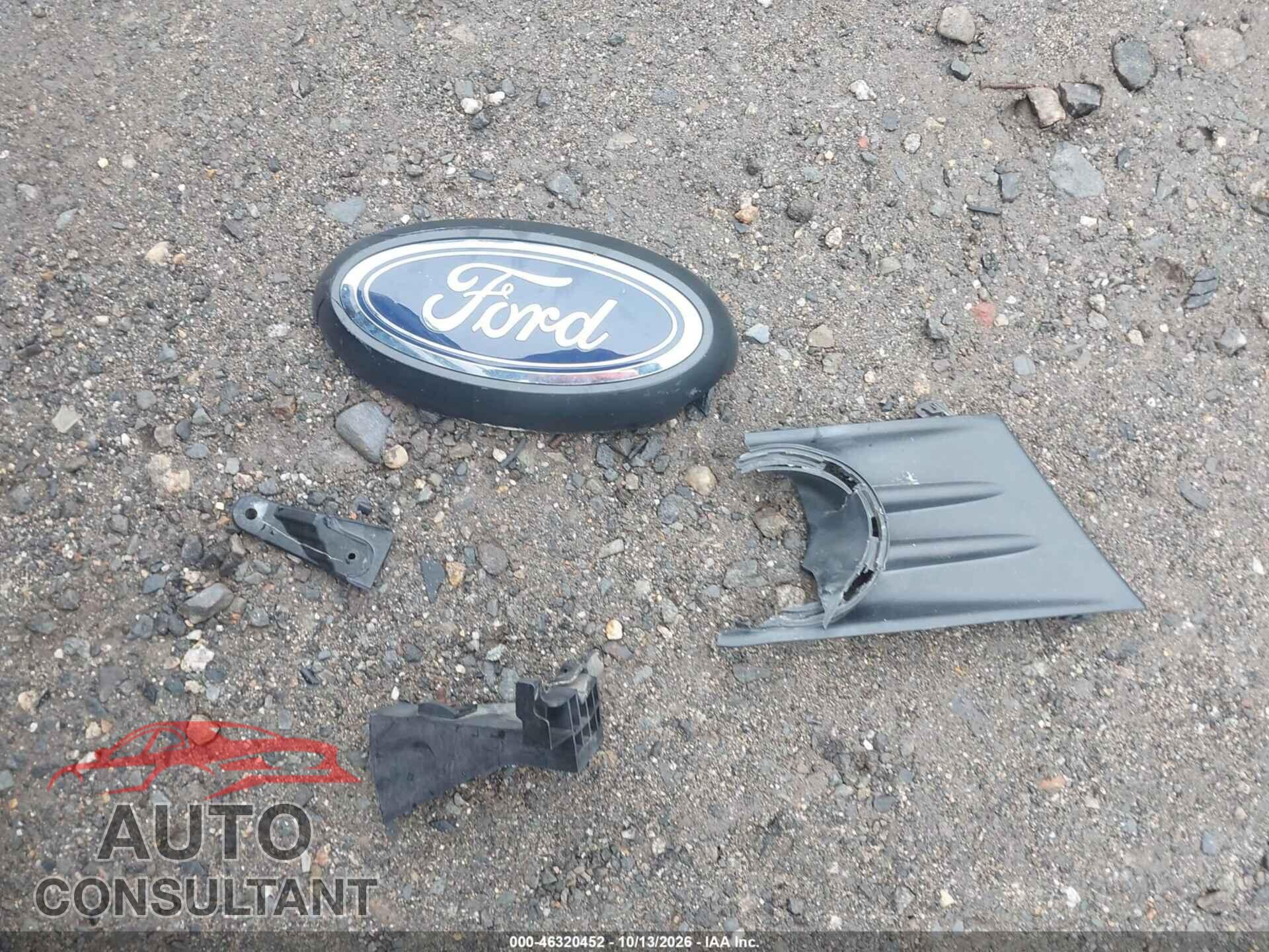 FORD RANGER 2025 - 1FTER4PH7SLE51264