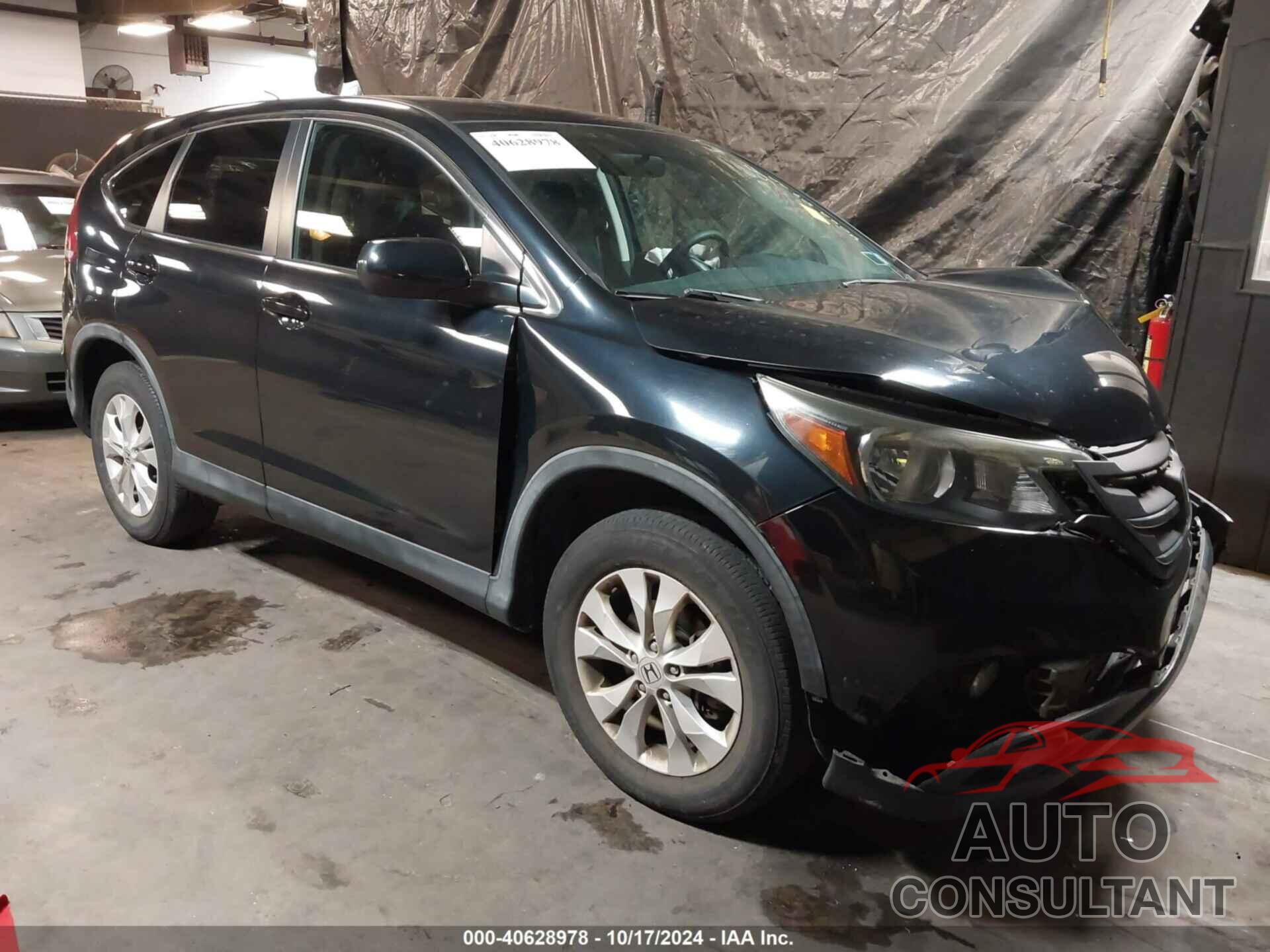 HONDA CR-V 2014 - 5J6RM4H51EL094179