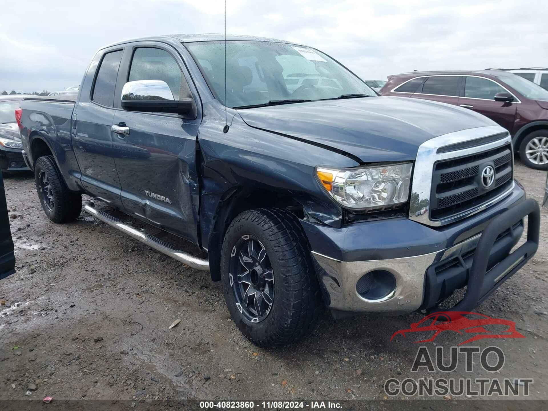 TOYOTA TUNDRA 2010 - 5TFRU5F13AX023693