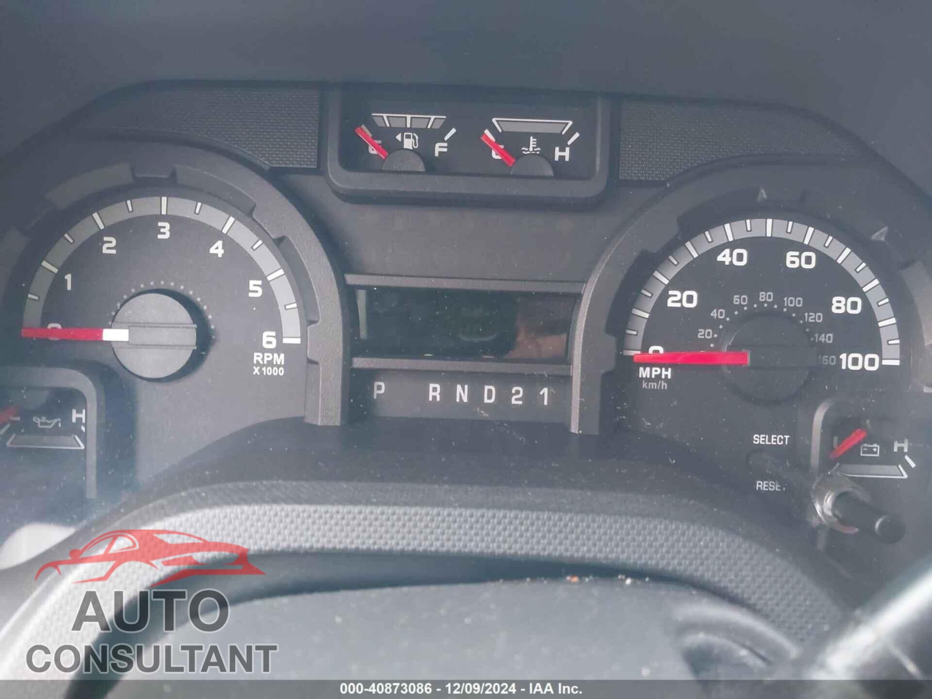 FORD E-150 2014 - 1FTNE1EW4EDA92305