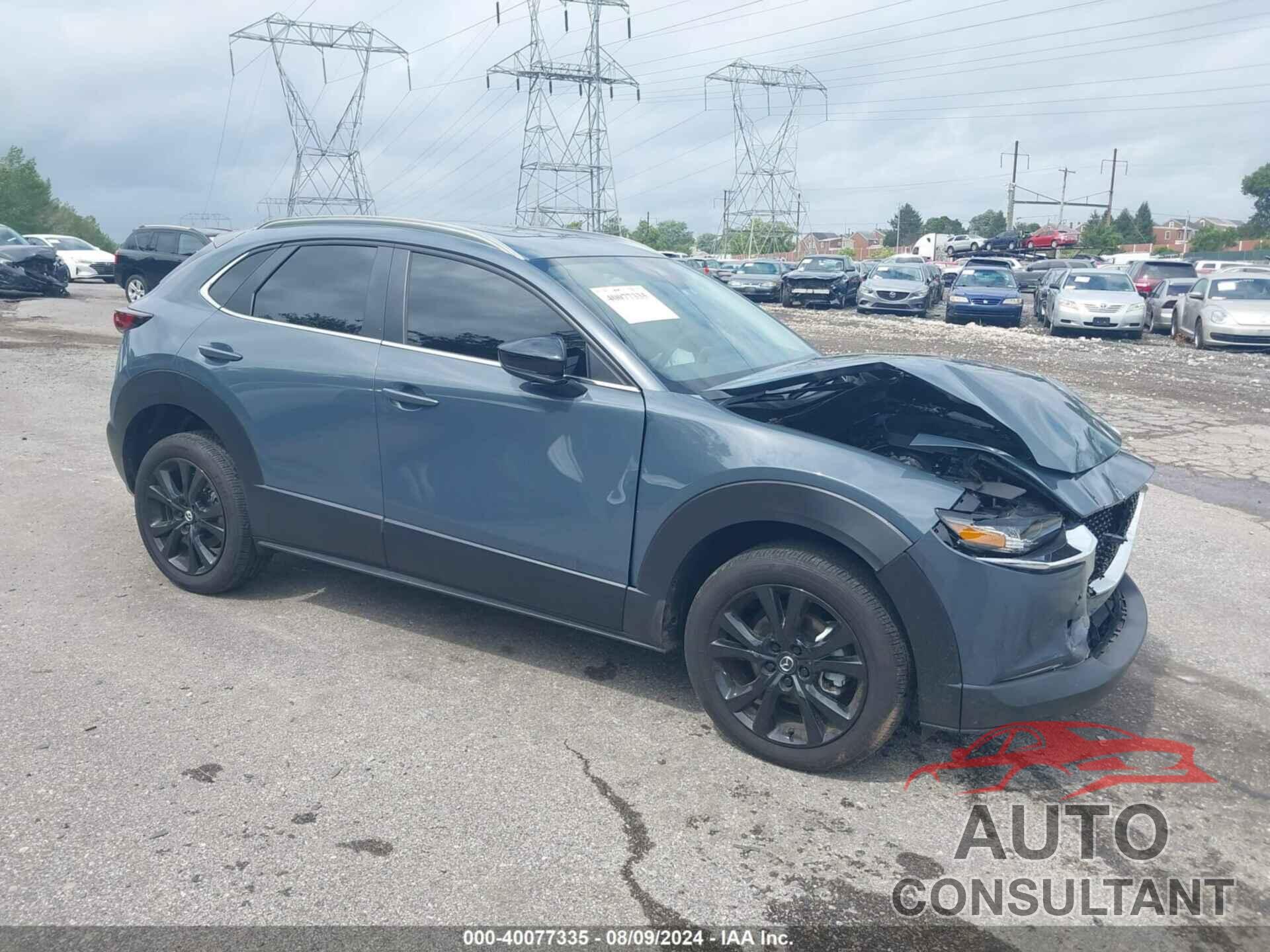 MAZDA CX-30 2023 - 3MVDMBCM9PM574229