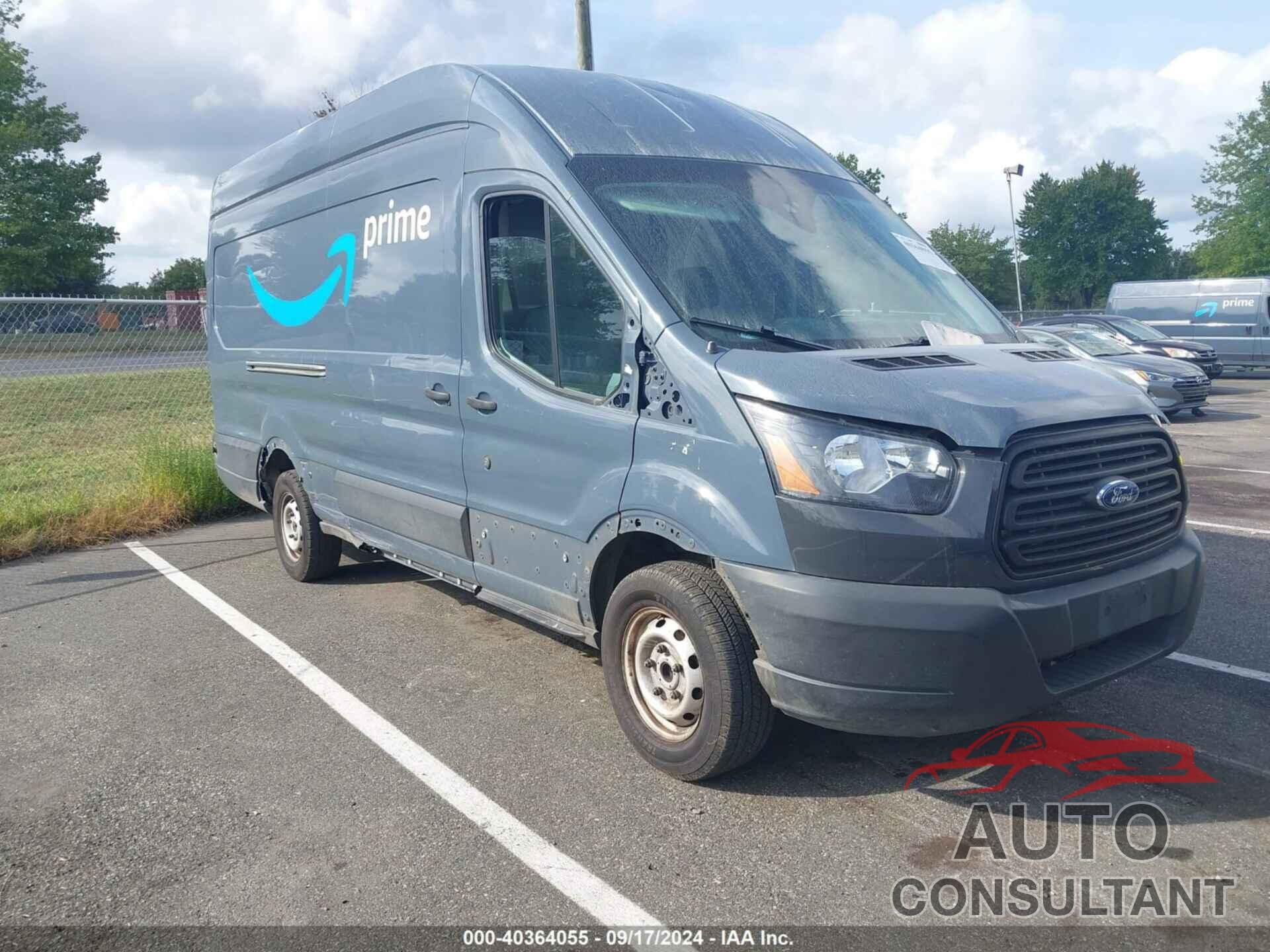 FORD TRANSIT-250 2019 - 1FTYR3XM7KKA97224