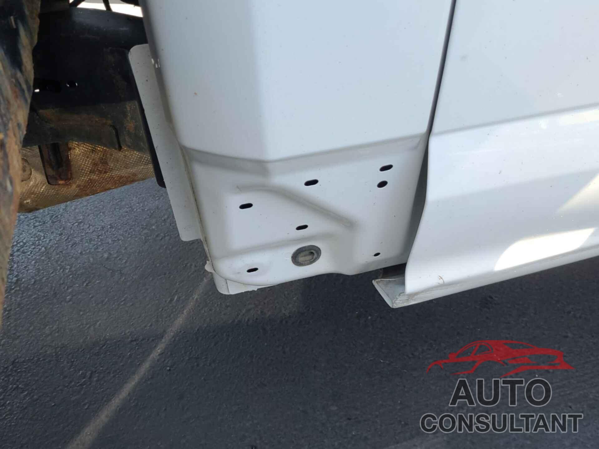 FORD F450 2017 - 1FDUF4HT2HEB41930