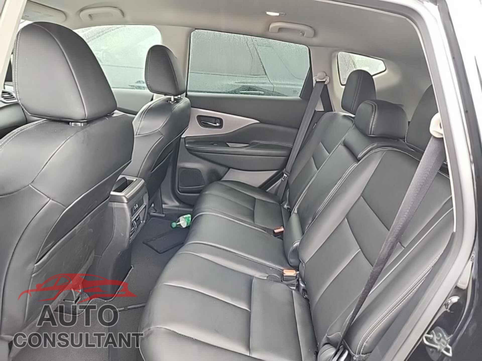 NISSAN MURANO 2023 - 5N1AZ2BS8PC130021