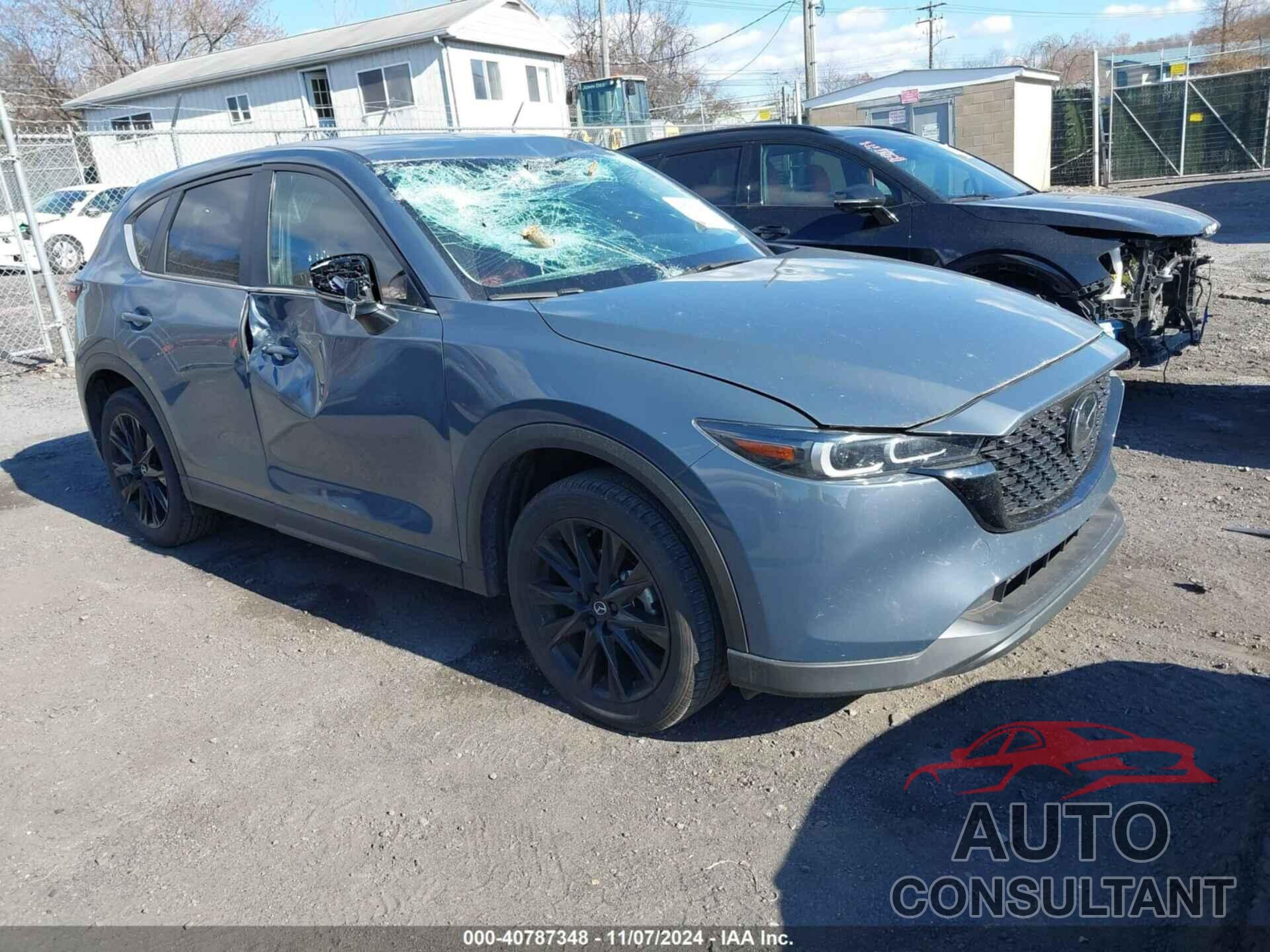 MAZDA CX-5 2023 - JM3KFBCMXP0277225