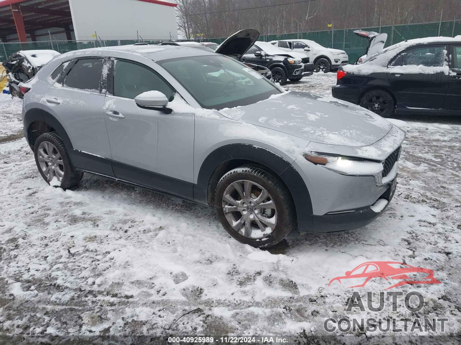 MAZDA CX-30 2020 - 3MVDMBCL1LM135124