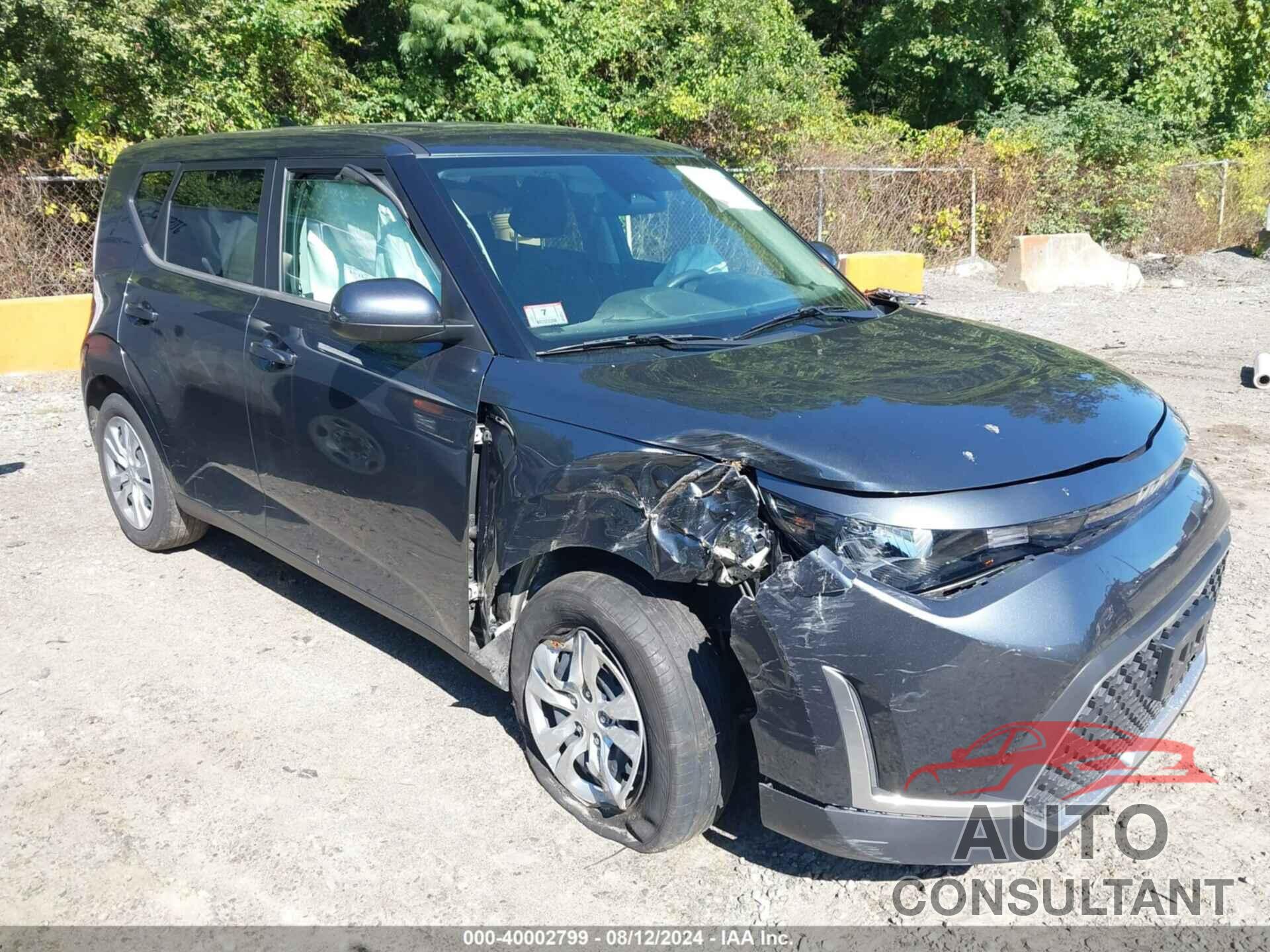 KIA SOUL 2023 - KNDJ23AU3P7188208