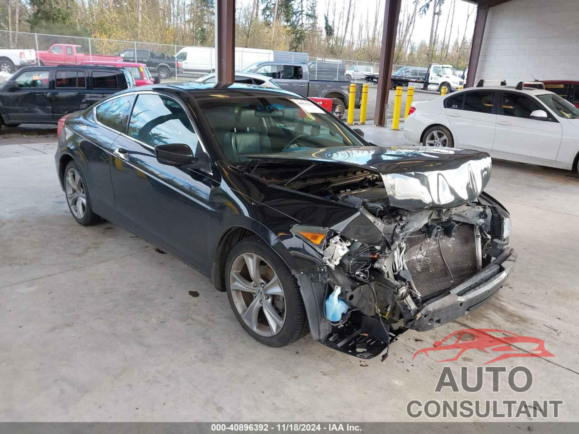 HONDA ACCORD 2012 - 1HGCS2B82CA006064