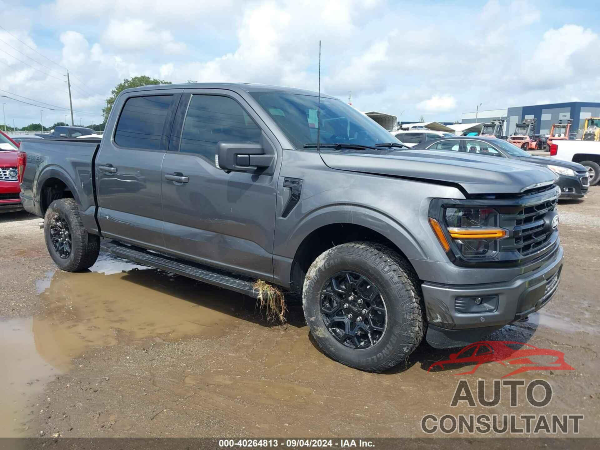 FORD F-150 2024 - 1FTFW3L5XRKE29956