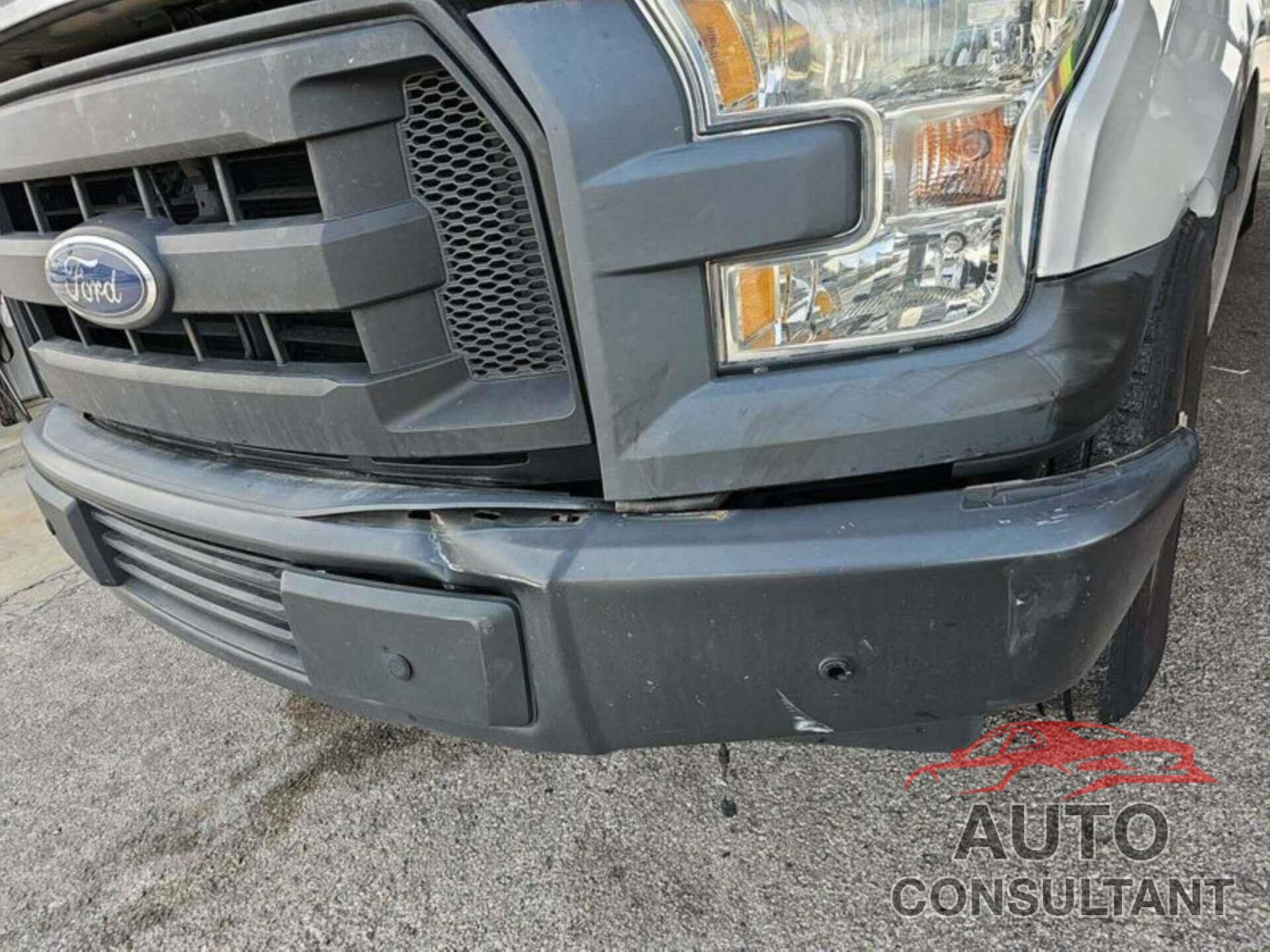 FORD F150 2017 - 1FTMF1C85HKD02004