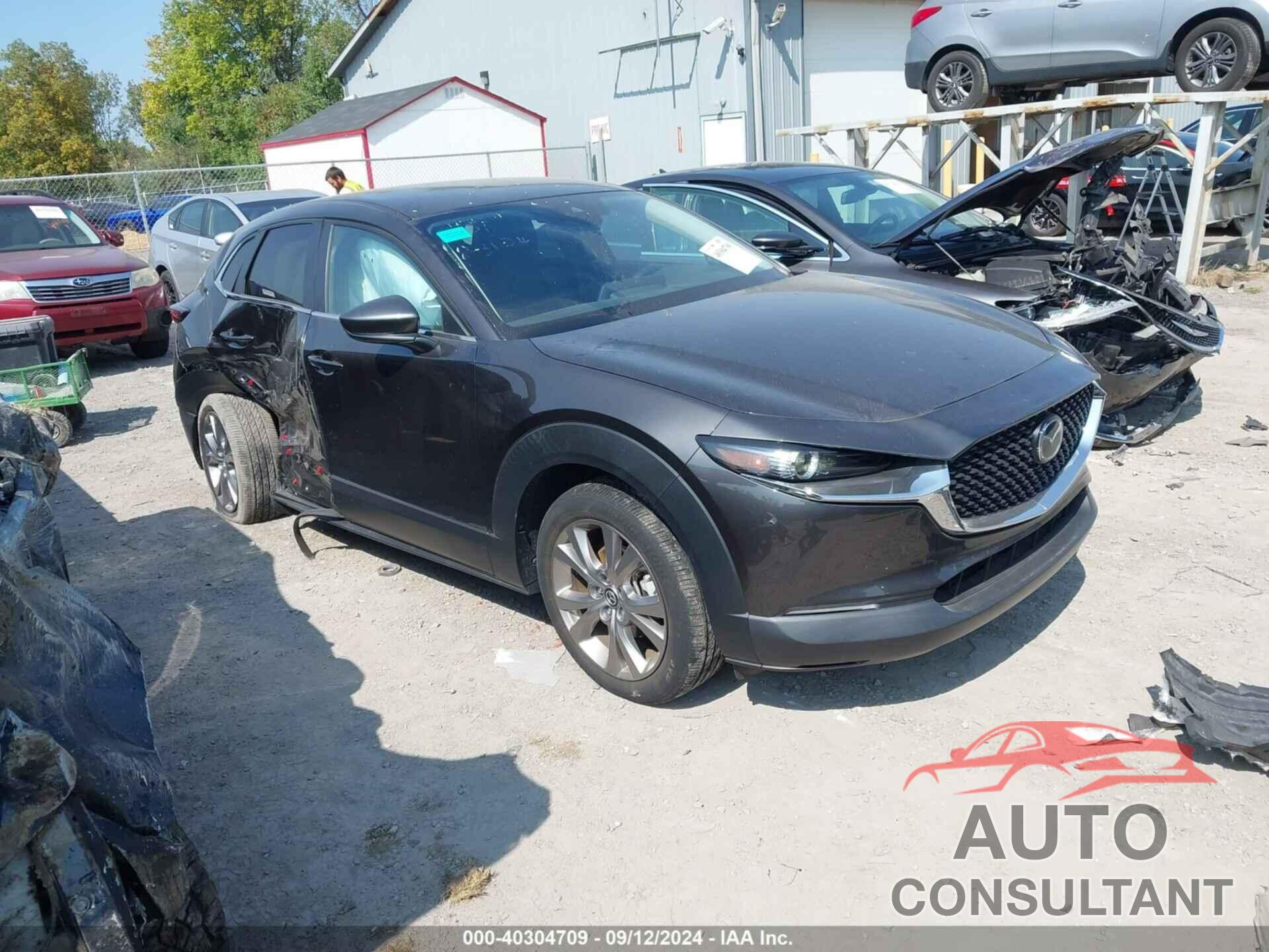 MAZDA CX-30 2021 - 3MVDMBBL4MM263506