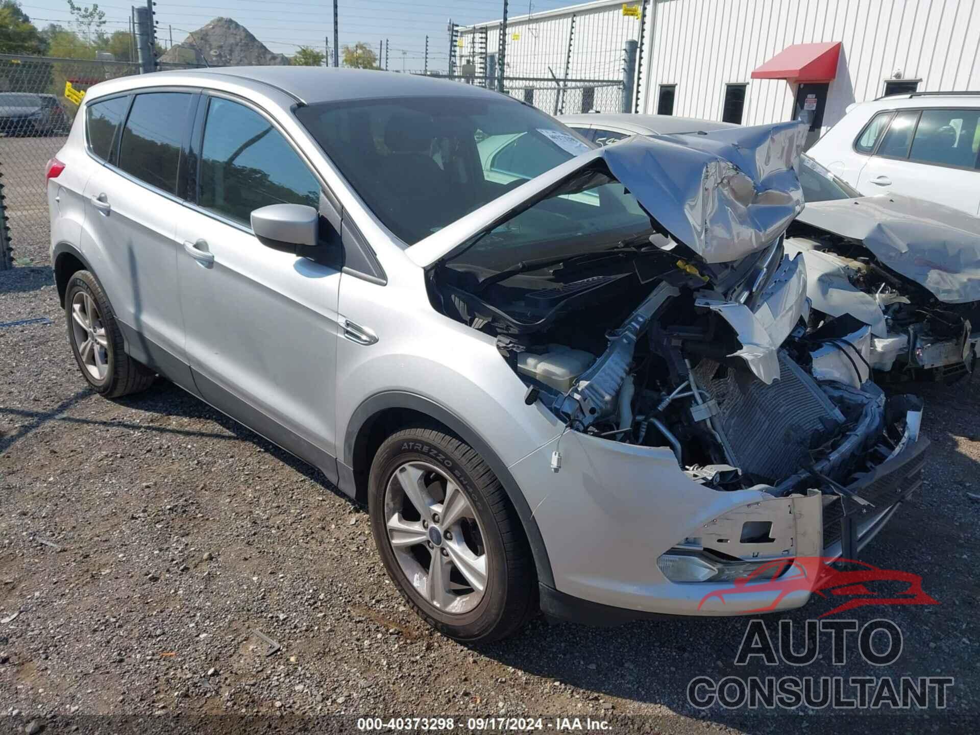 FORD ESCAPE 2014 - 1FMCU0GX6EUE08065