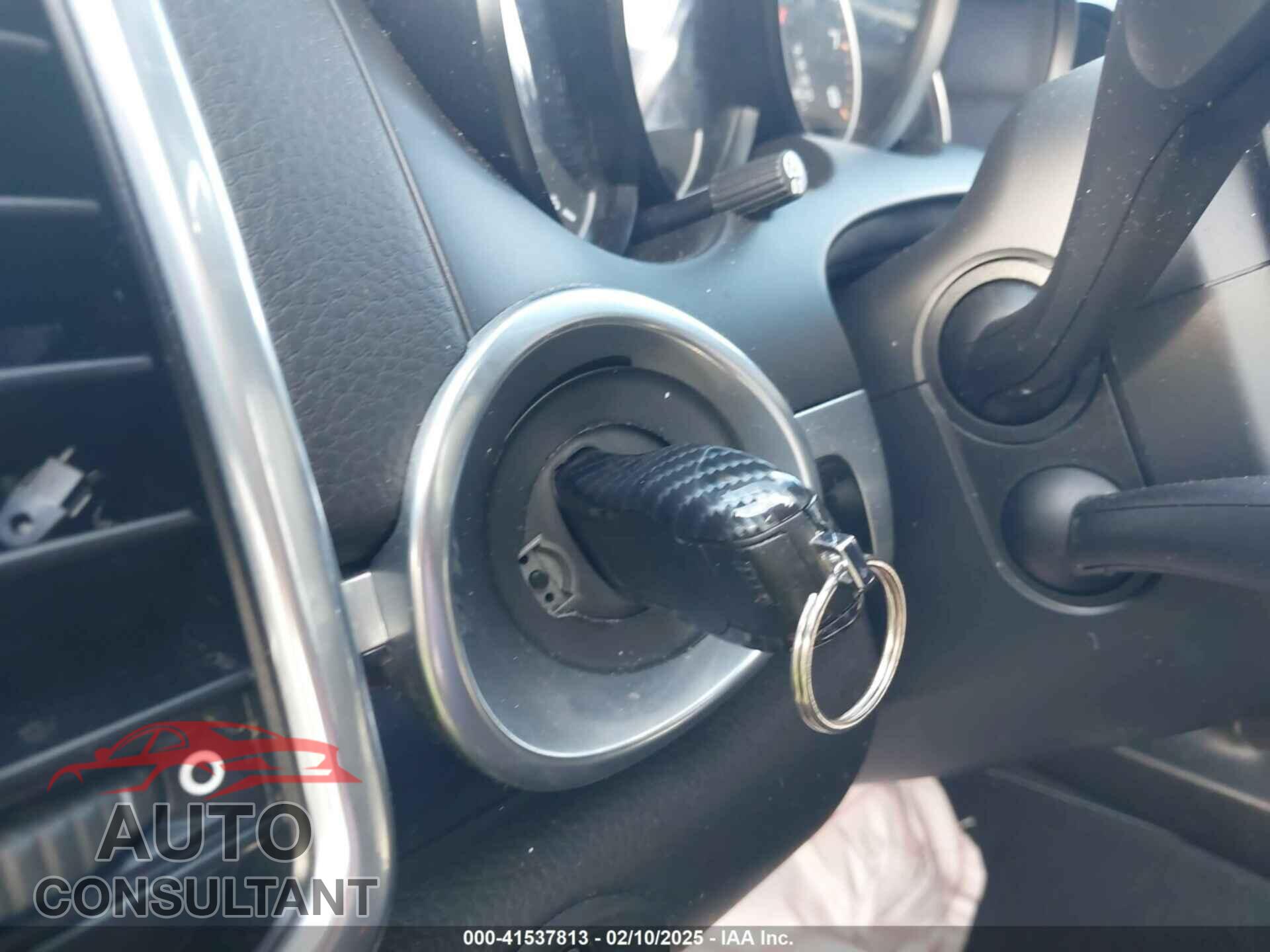 PORSCHE CAYENNE 2012 - WP1AA2A20CLA08470