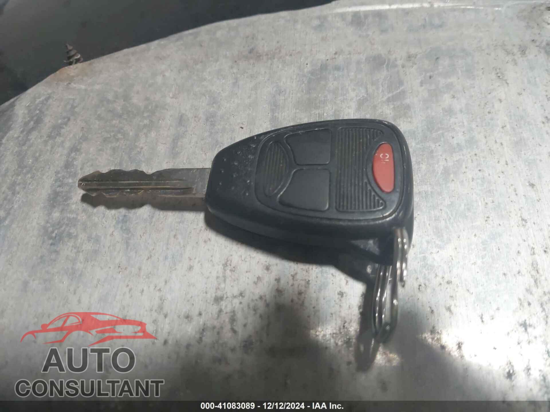 DODGE CALIBER 2009 - 1B3HB48A19D199617